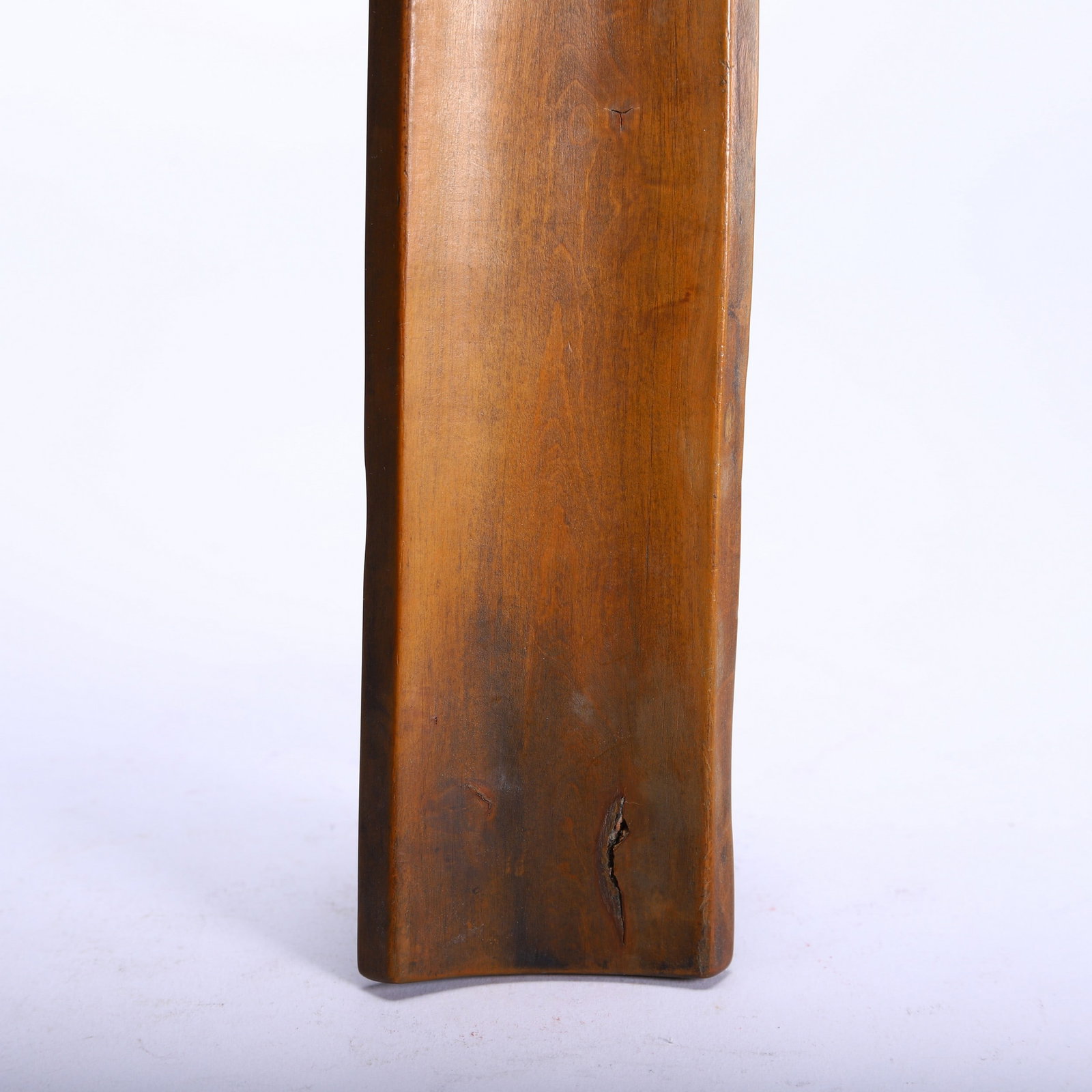 A BAMBOO ARM REST - 8