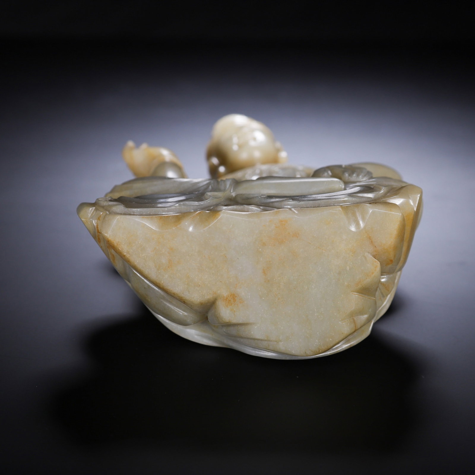 A JADE GUANYIN - 9