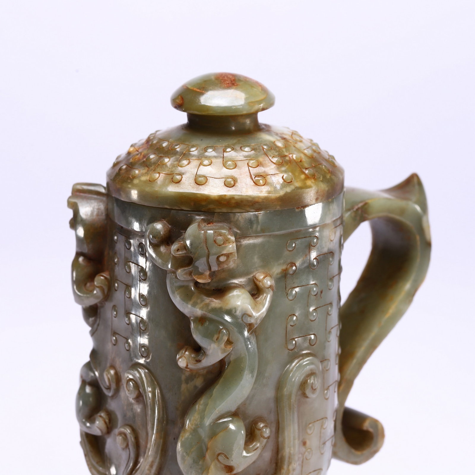 A JADE CUP - 2