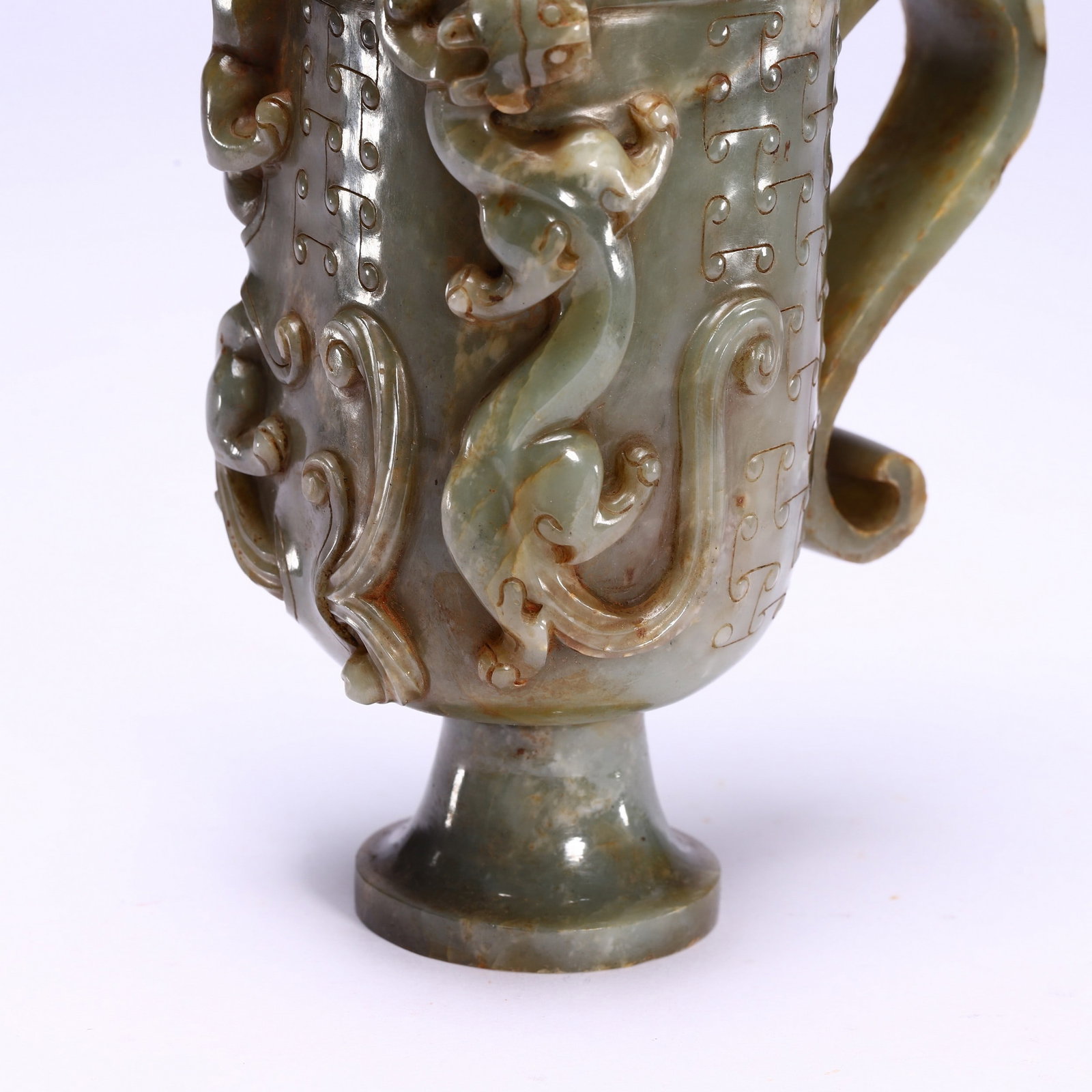A JADE CUP - 3