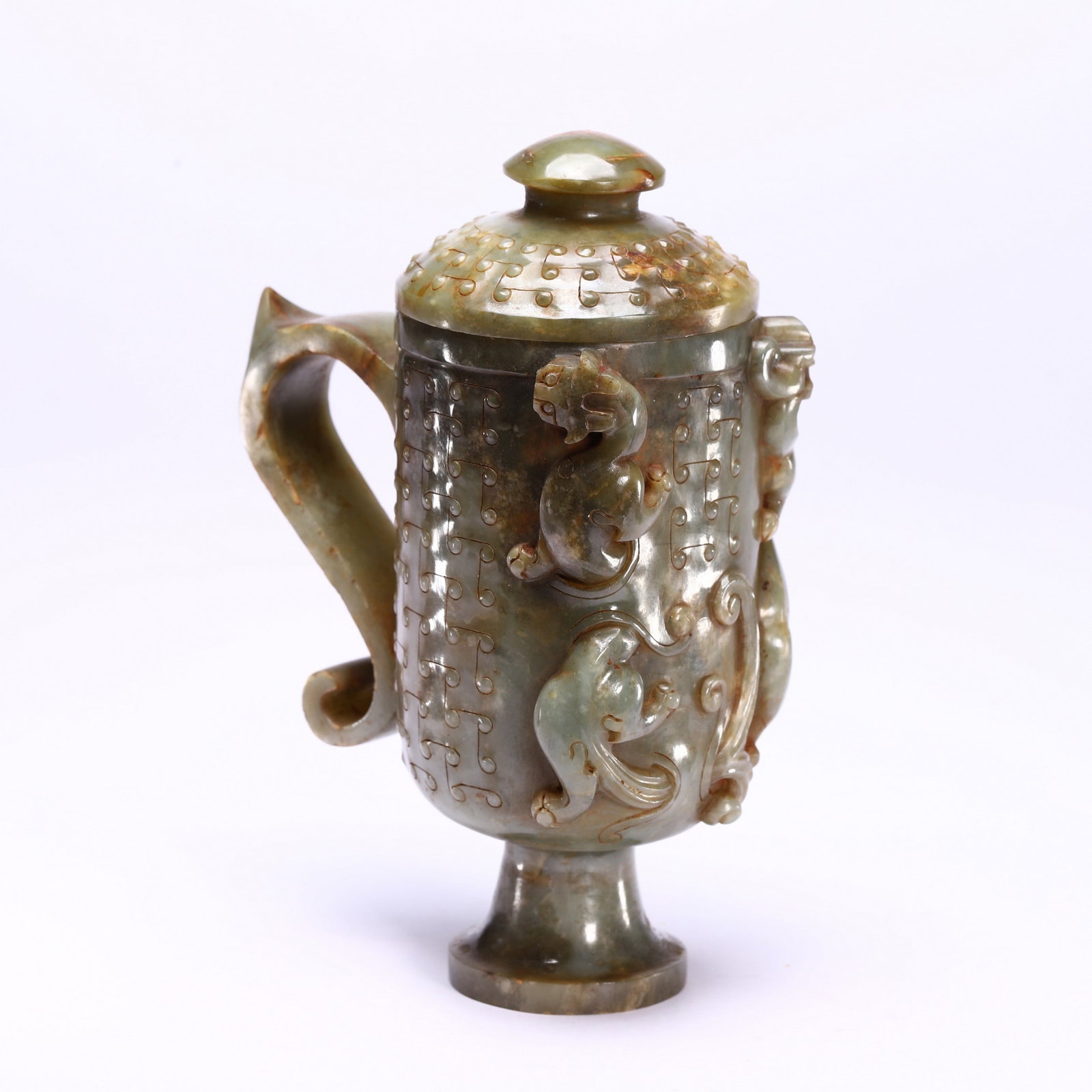 A JADE CUP - 4