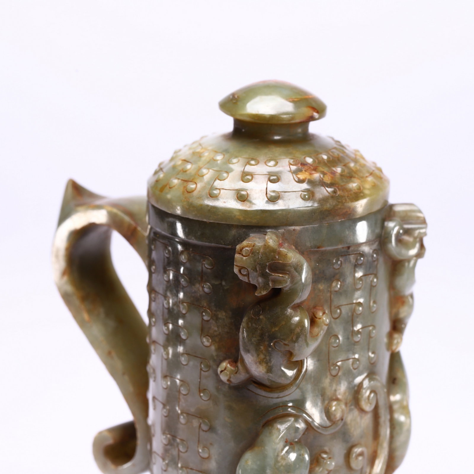 A JADE CUP - 6