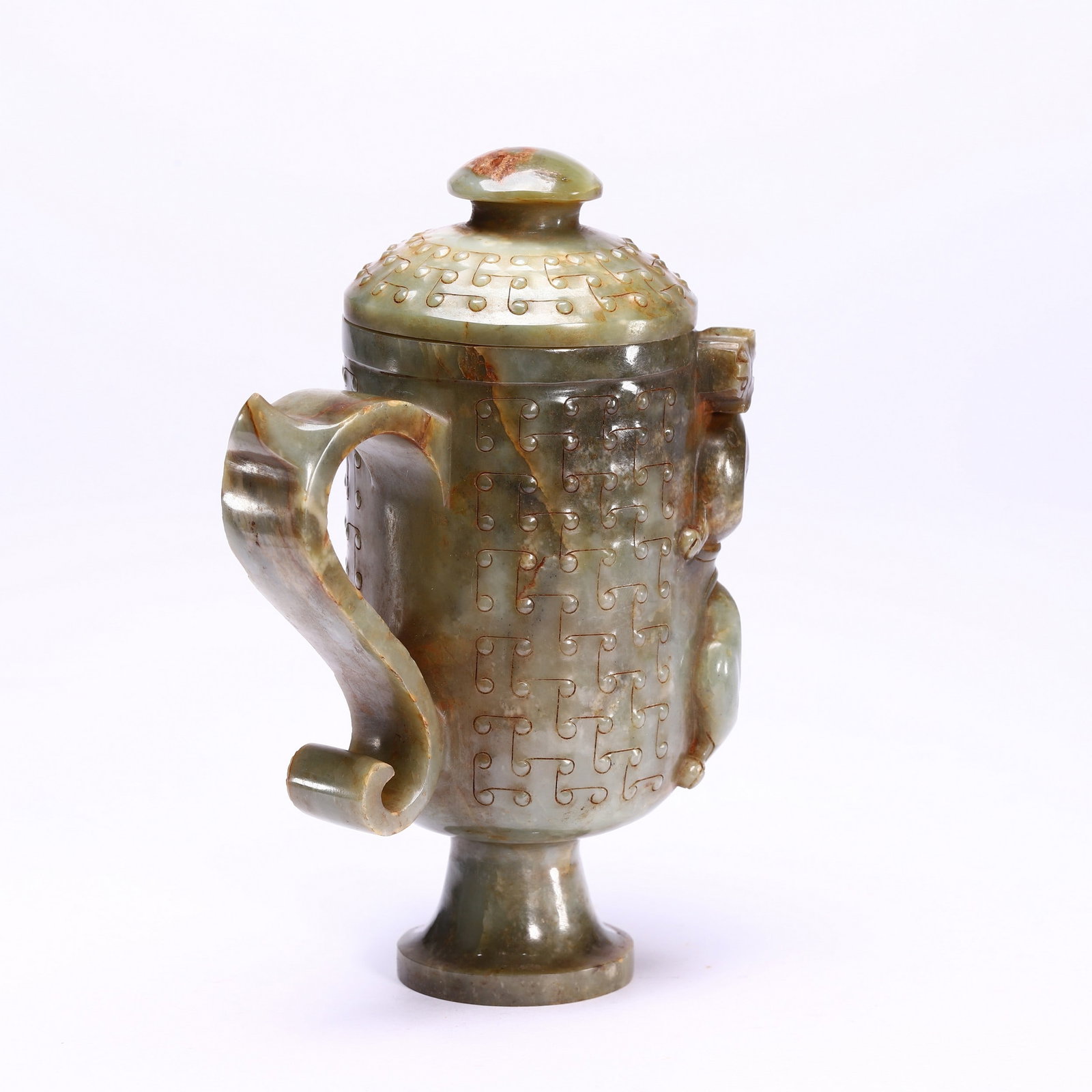 A JADE CUP - 7