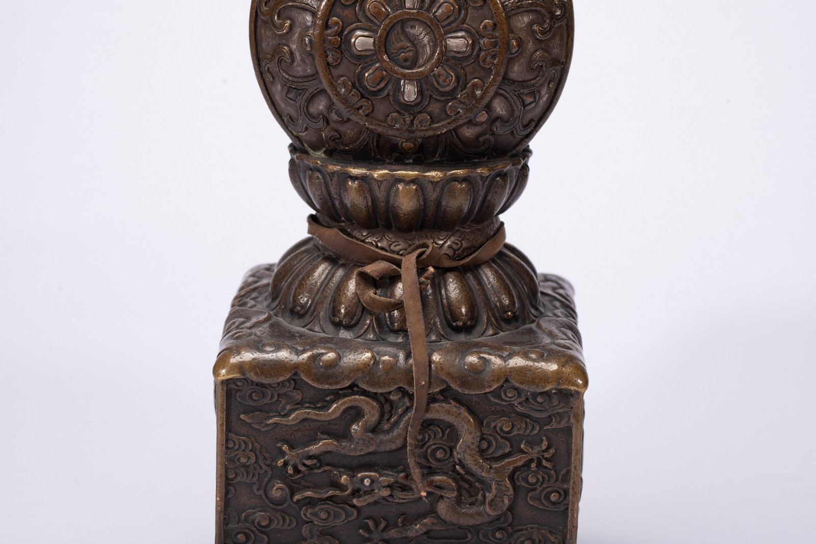 A SEAL - 3