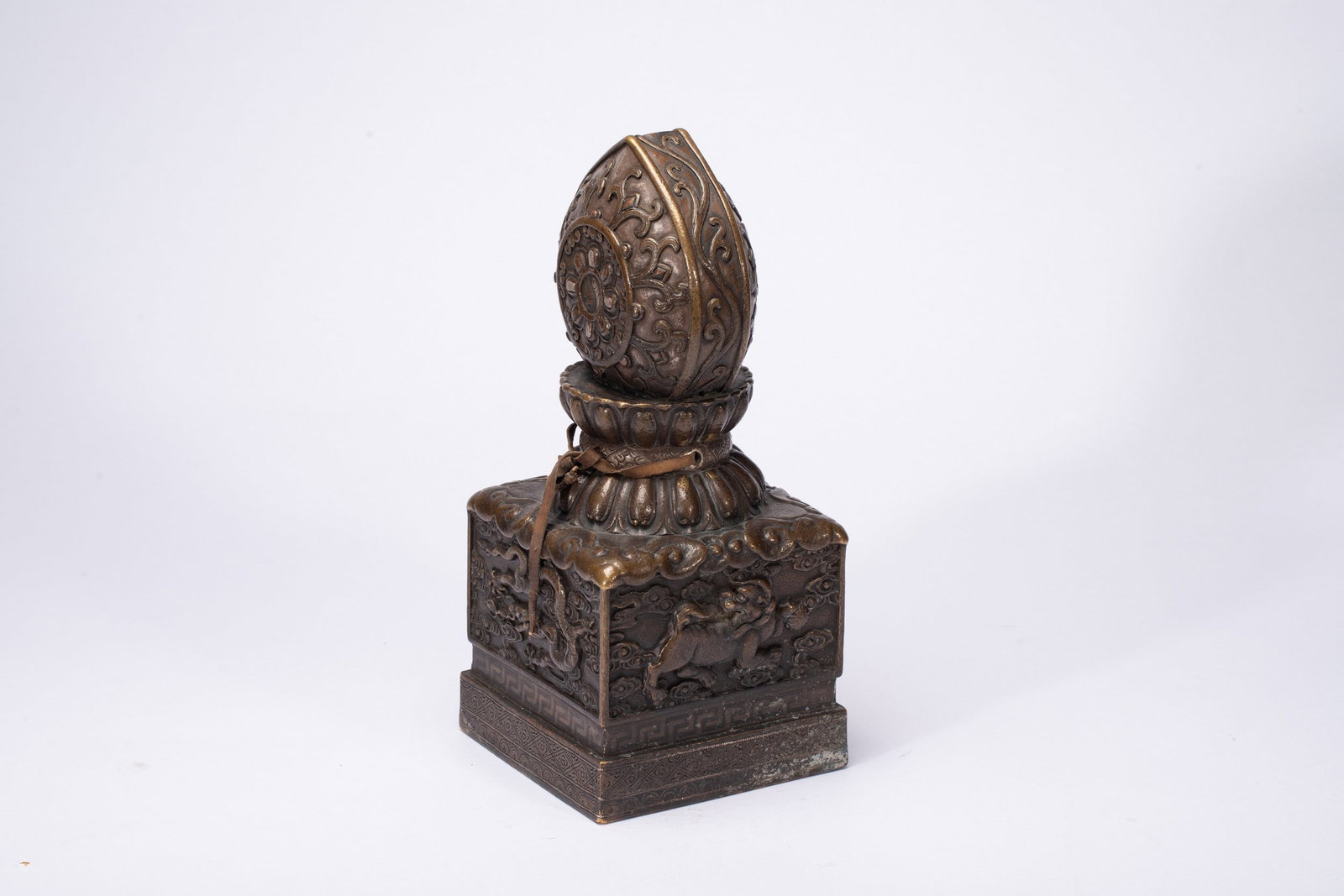 A SEAL - 5