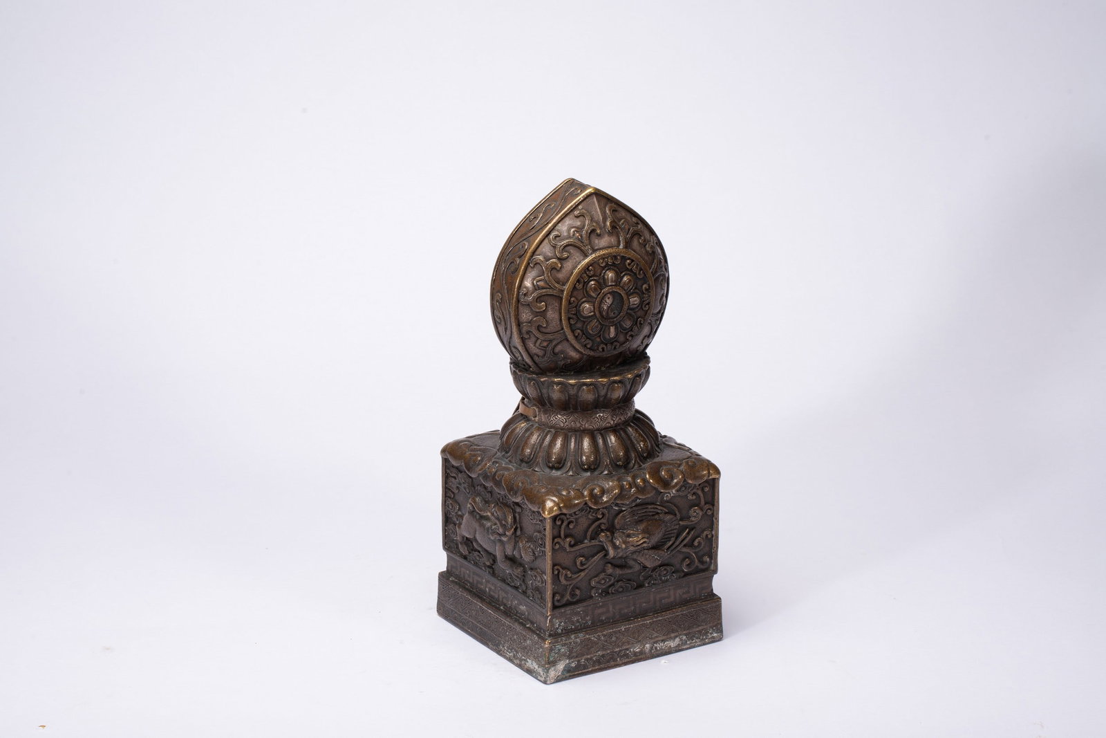 A SEAL - 8
