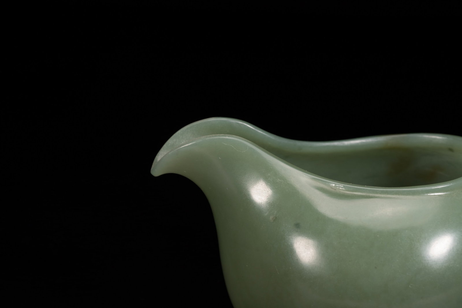 A JADE CUP - 2