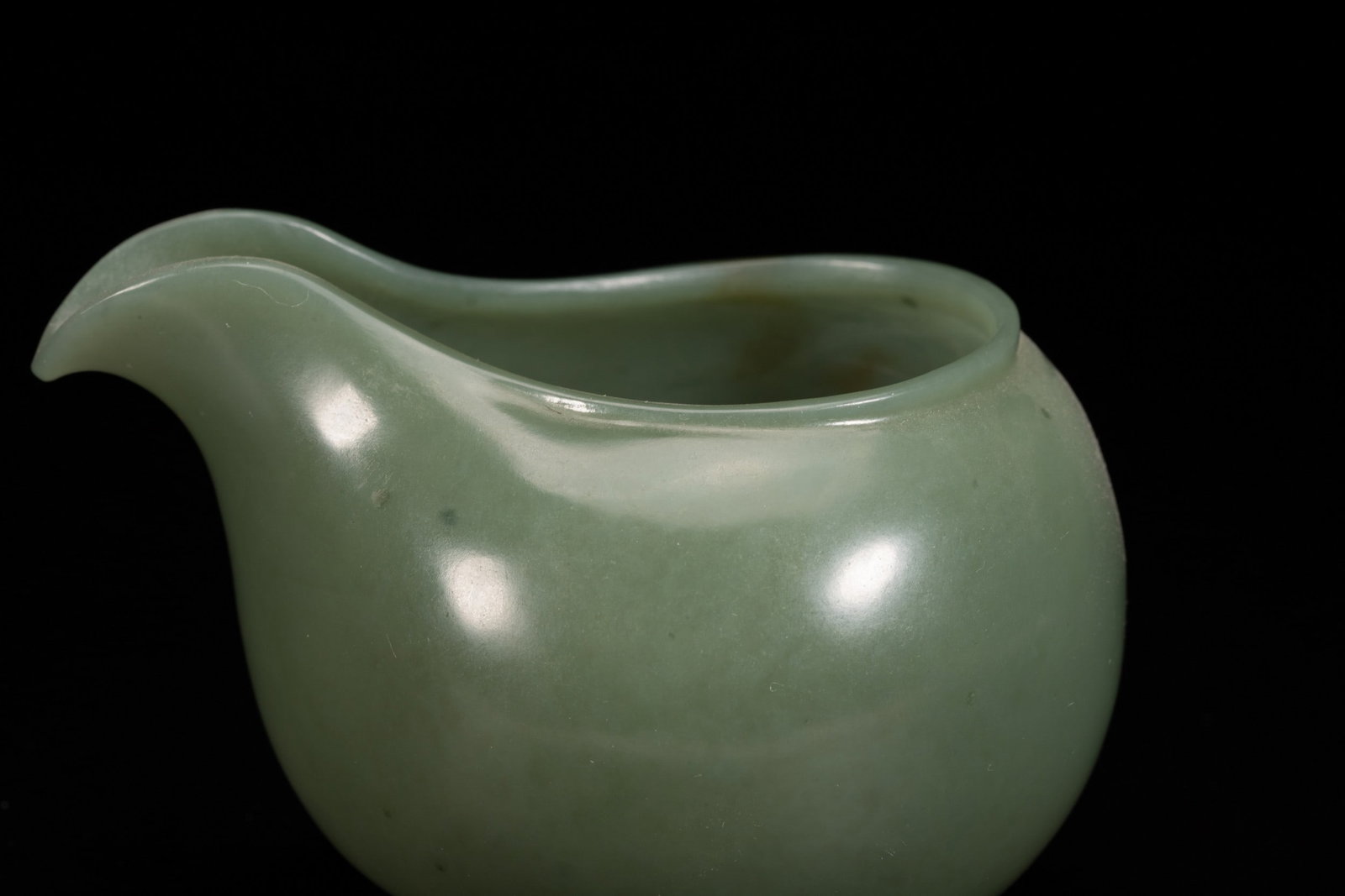 A JADE CUP - 3