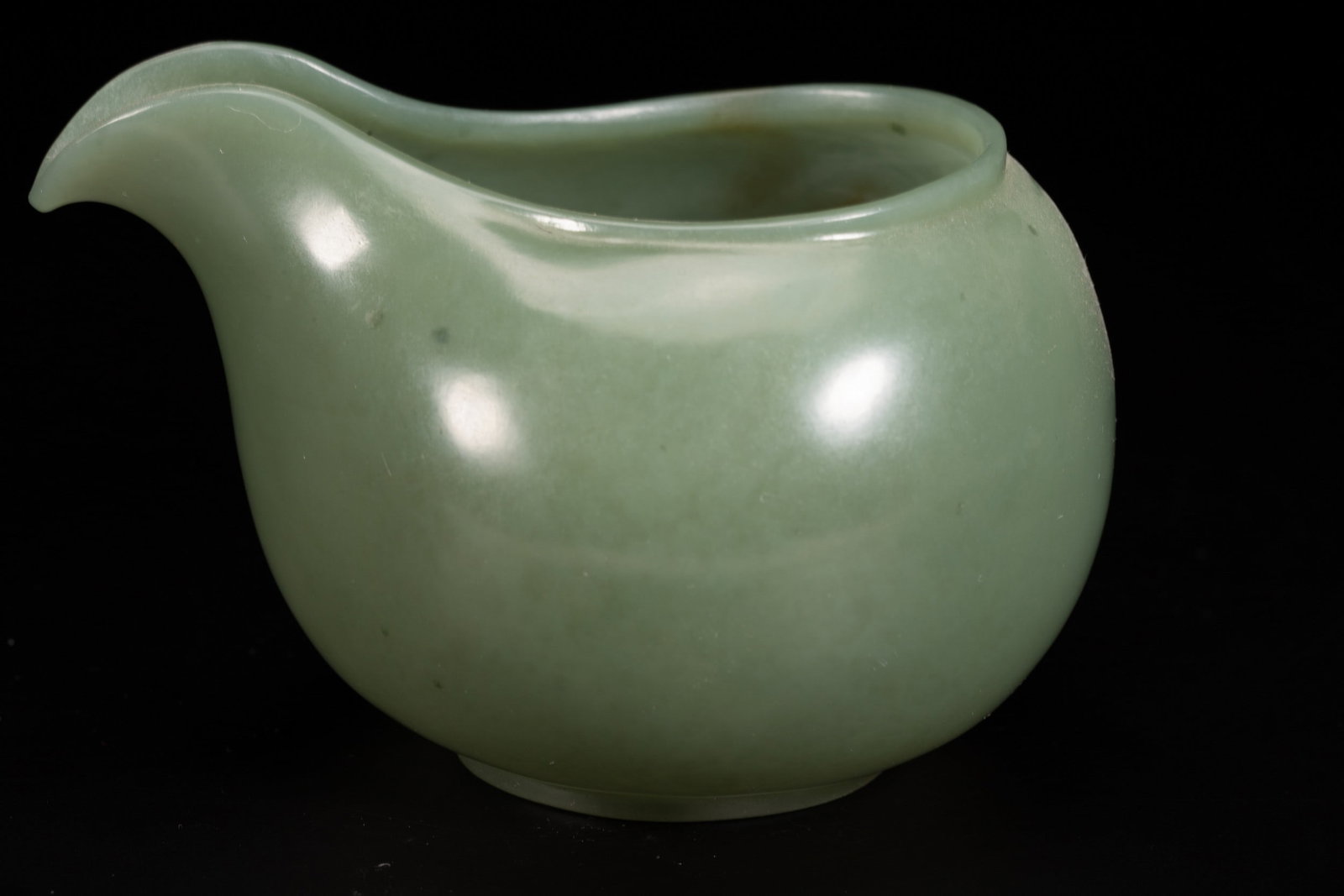 A JADE CUP - 4