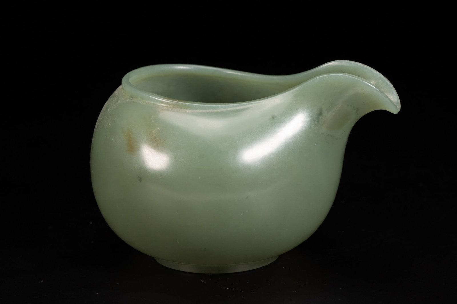 A JADE CUP - 6