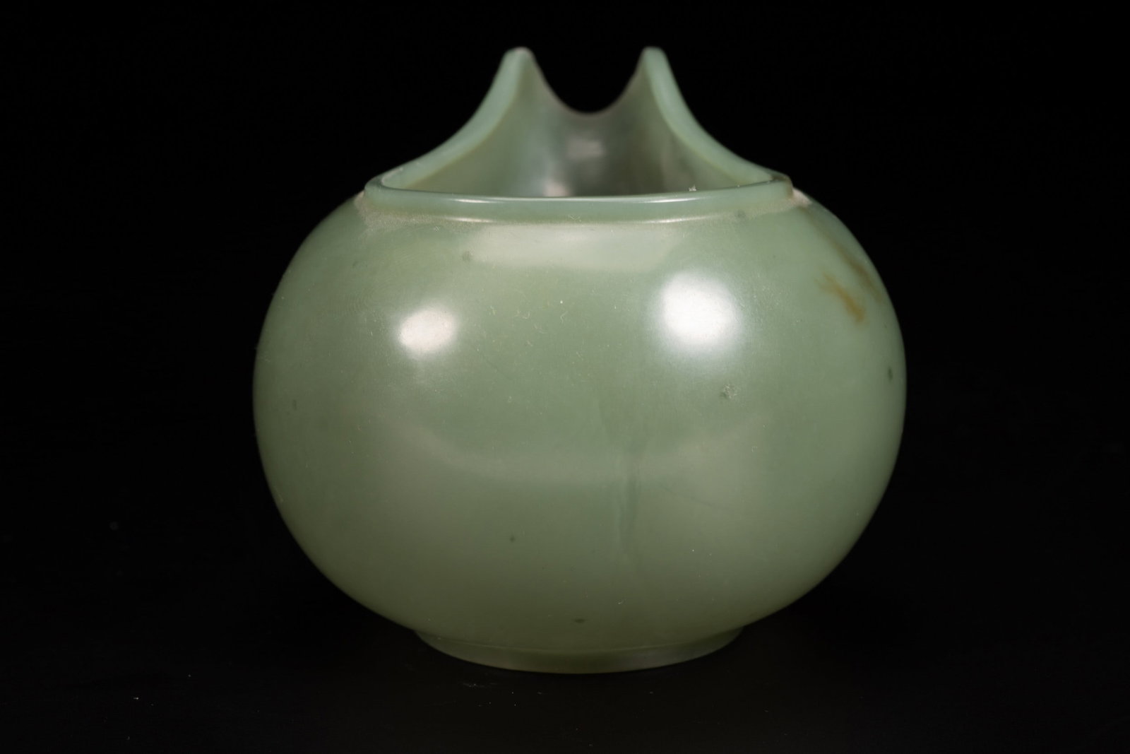 A JADE CUP - 7