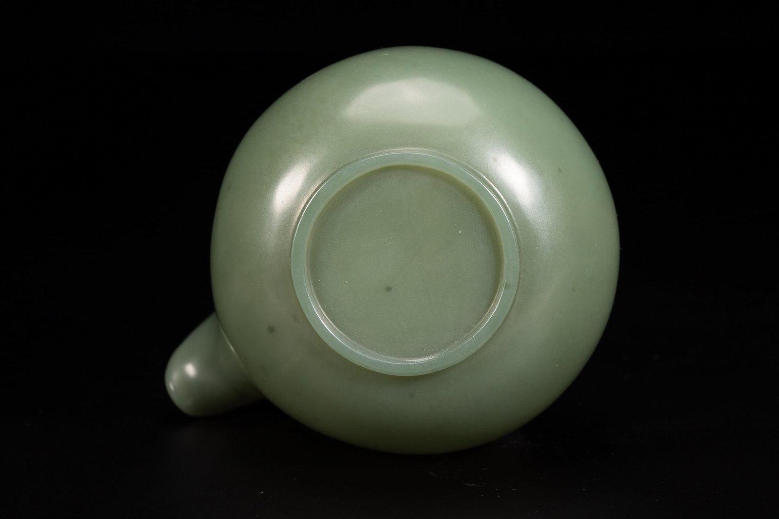 A JADE CUP - 9