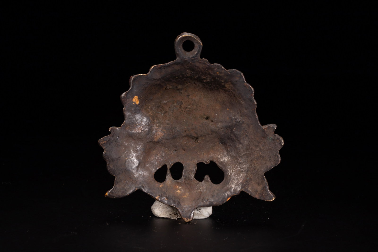 TIBETAN ORNAMENTS - 5
