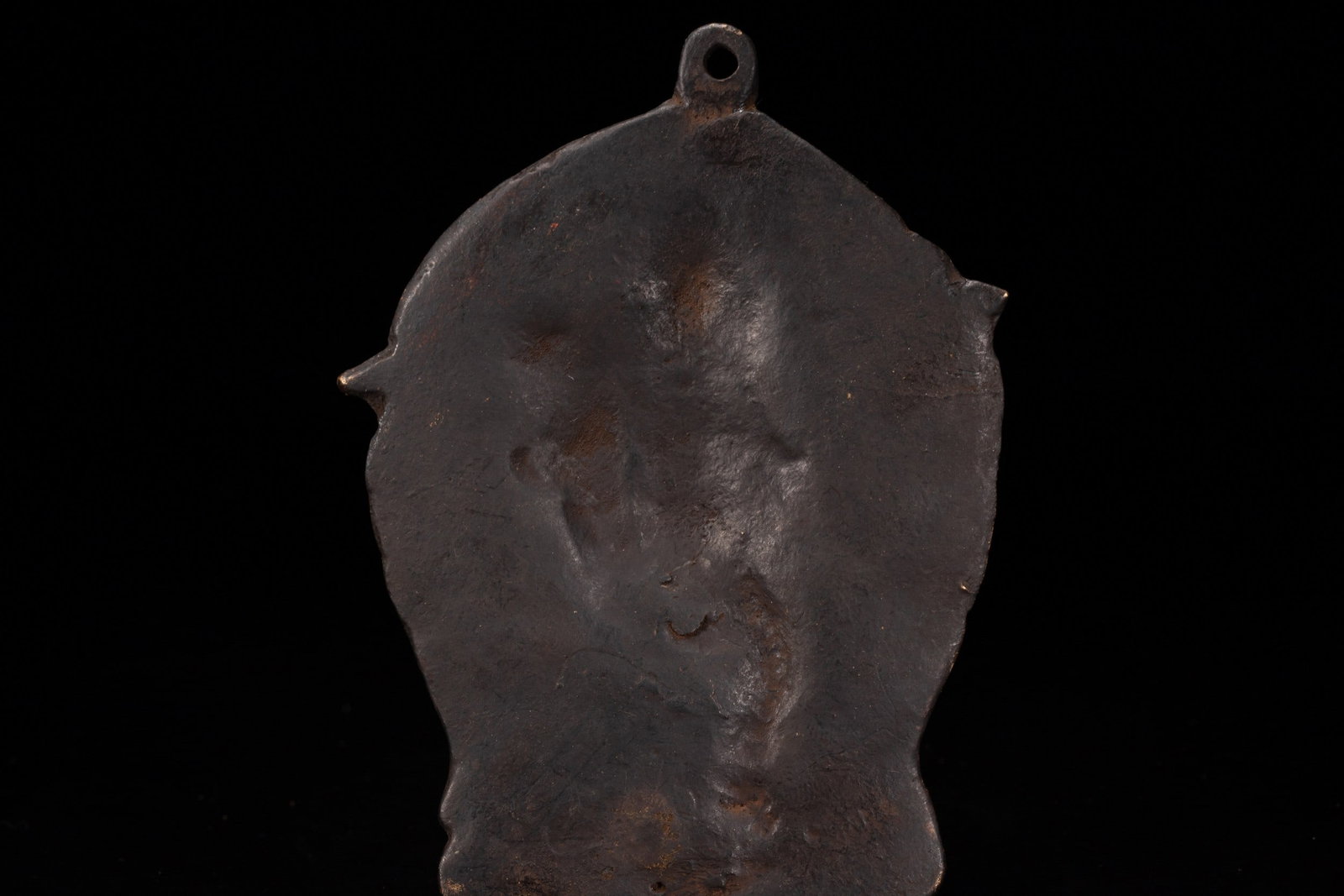 TIBETAN ORNAMENTS - 6