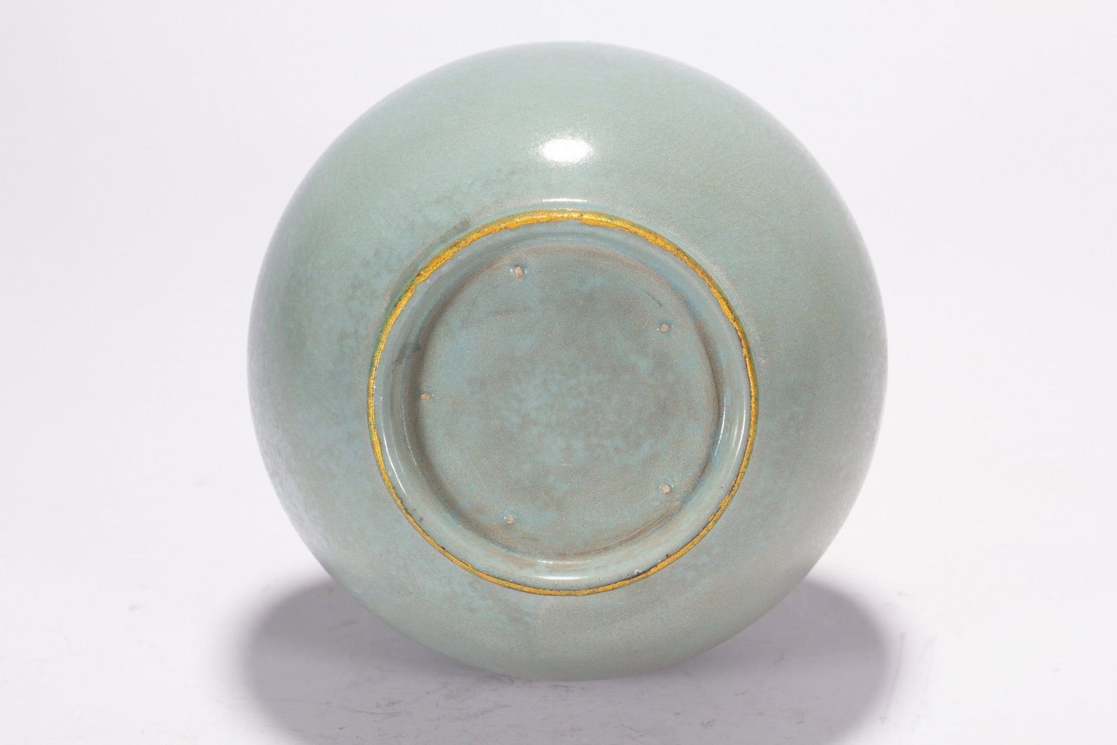 A RU VASE - 6
