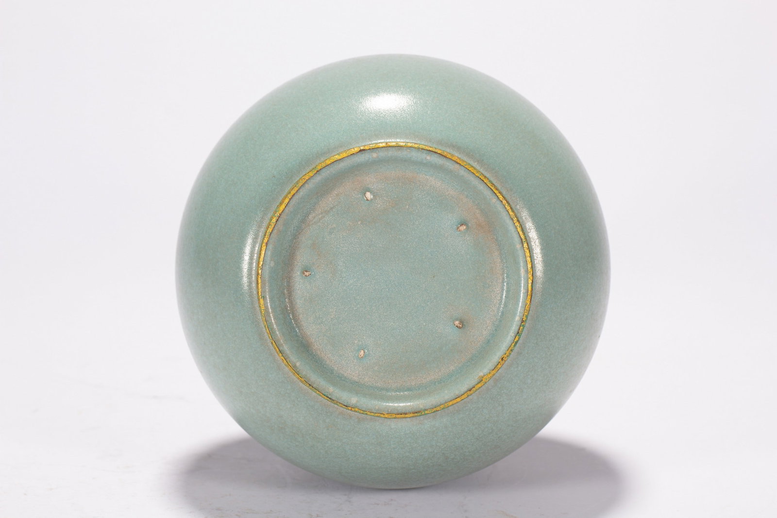 A RU VASE - 6