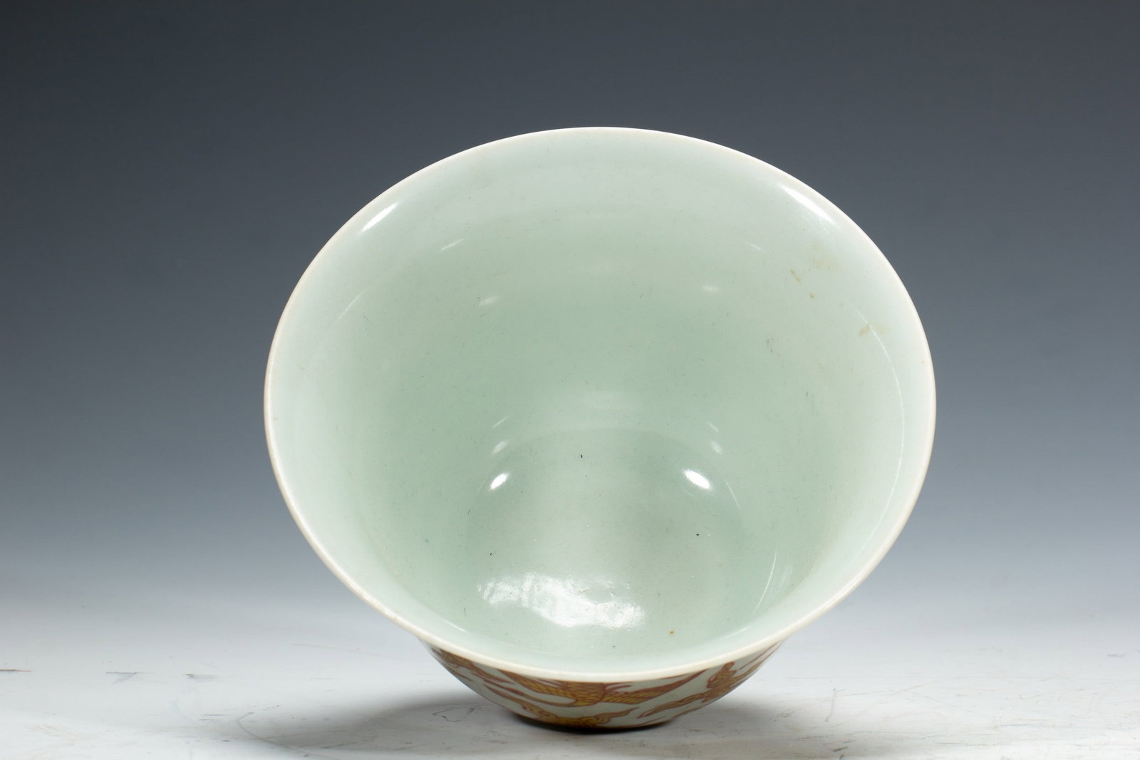 A PHOENIX BOWL - 4
