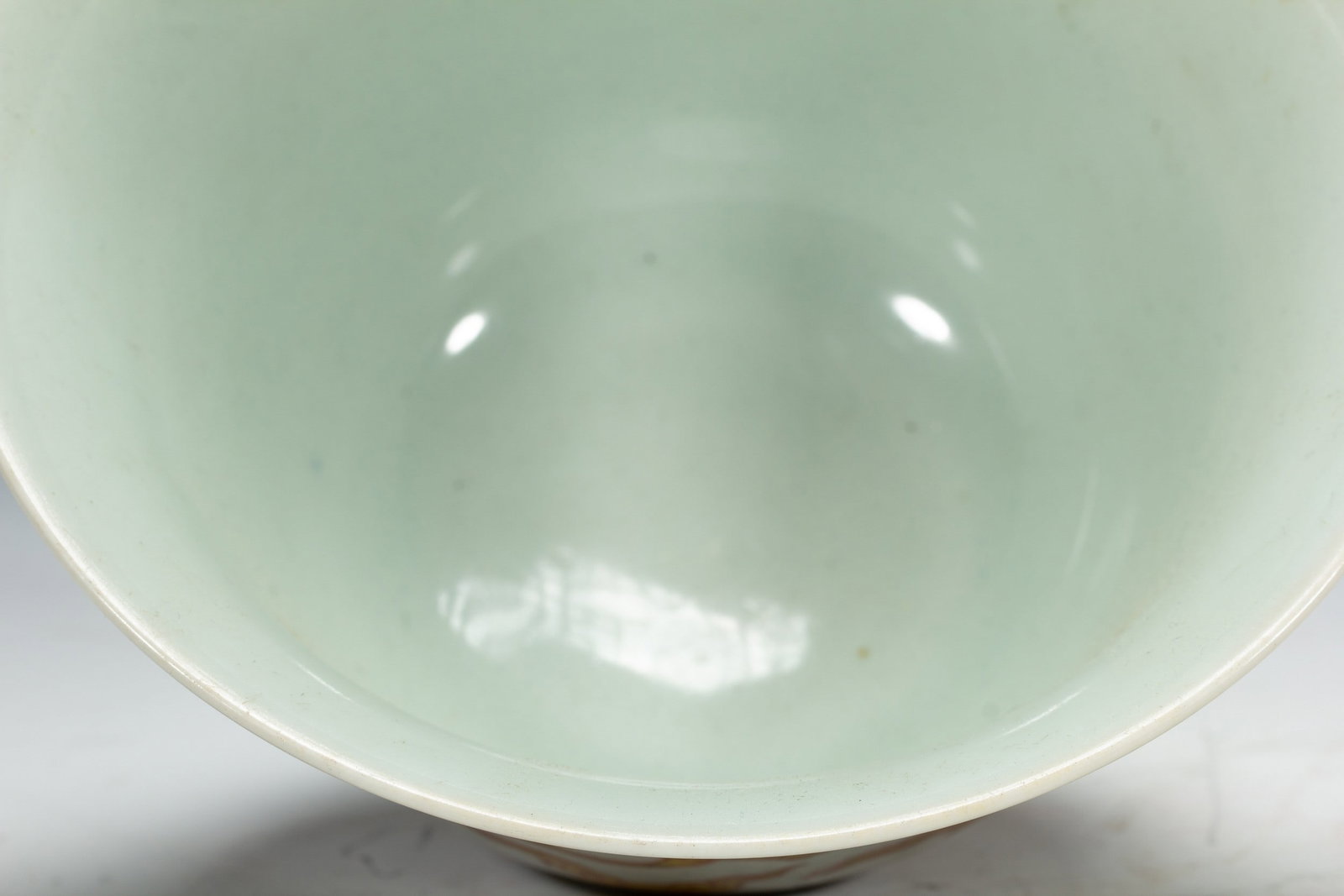 A PHOENIX BOWL - 6
