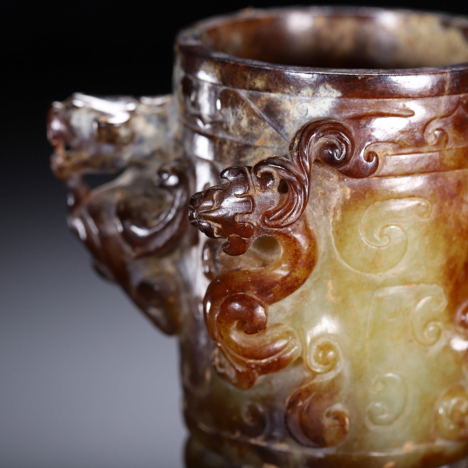 A JADE CUP - 3