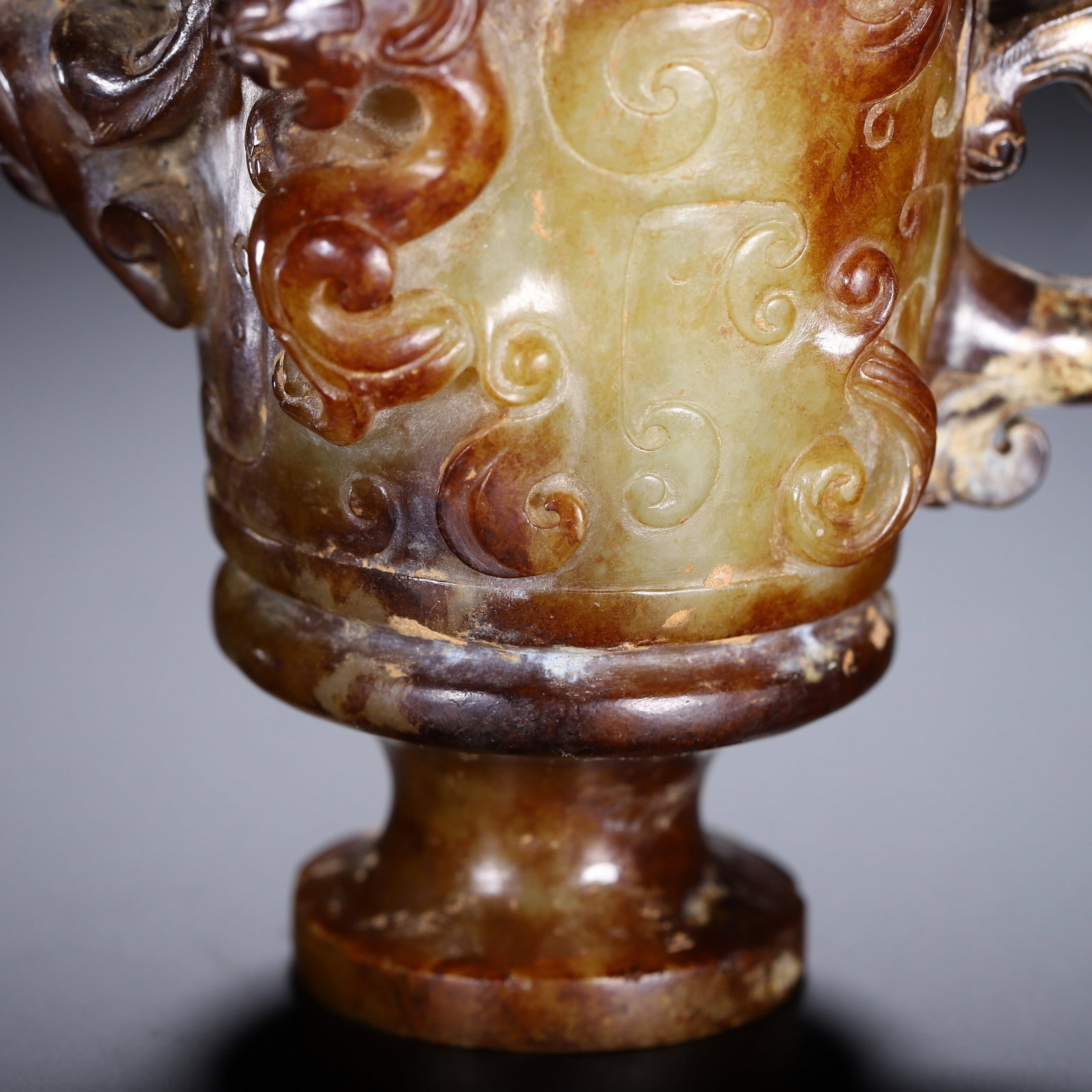 A JADE CUP - 4