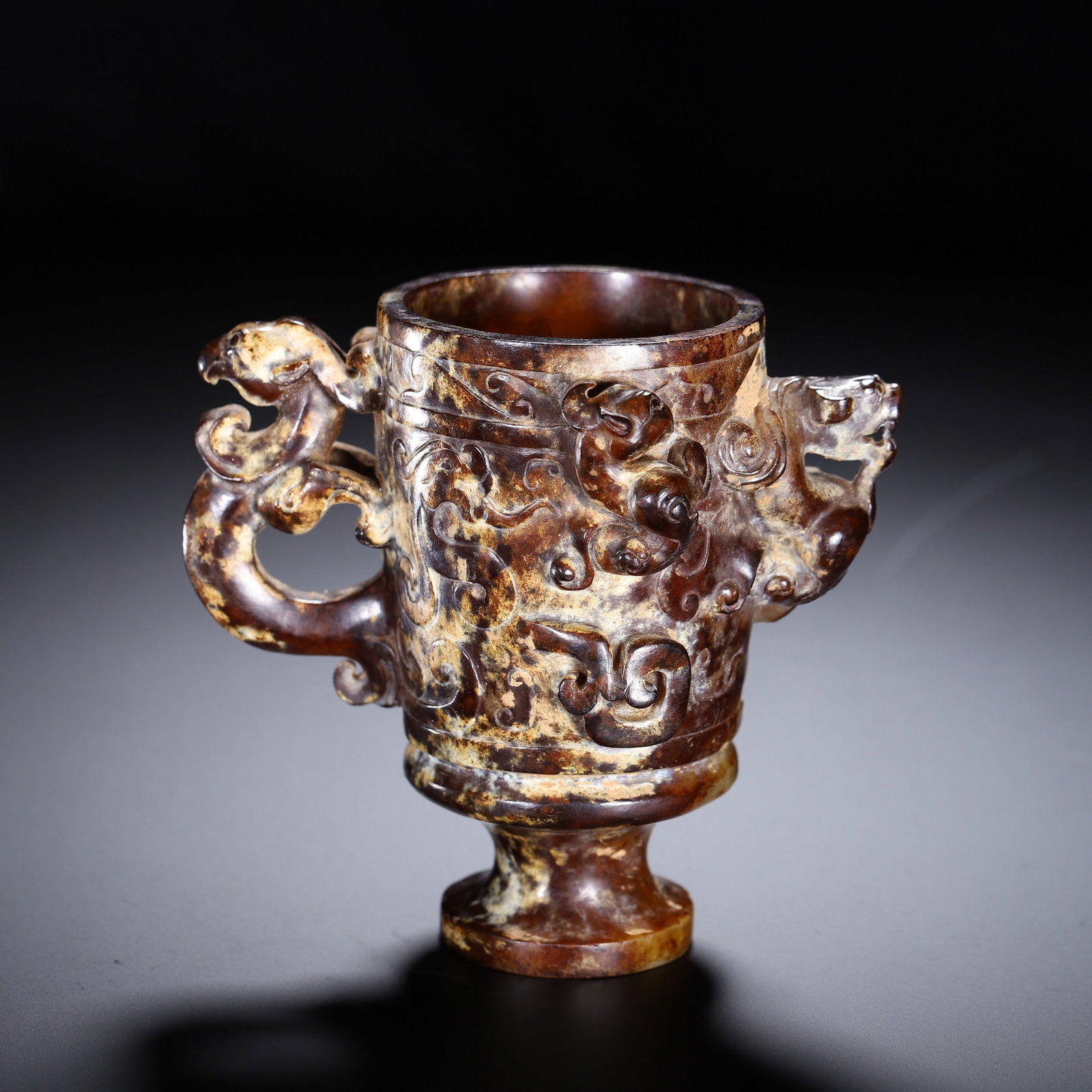 A JADE CUP - 7