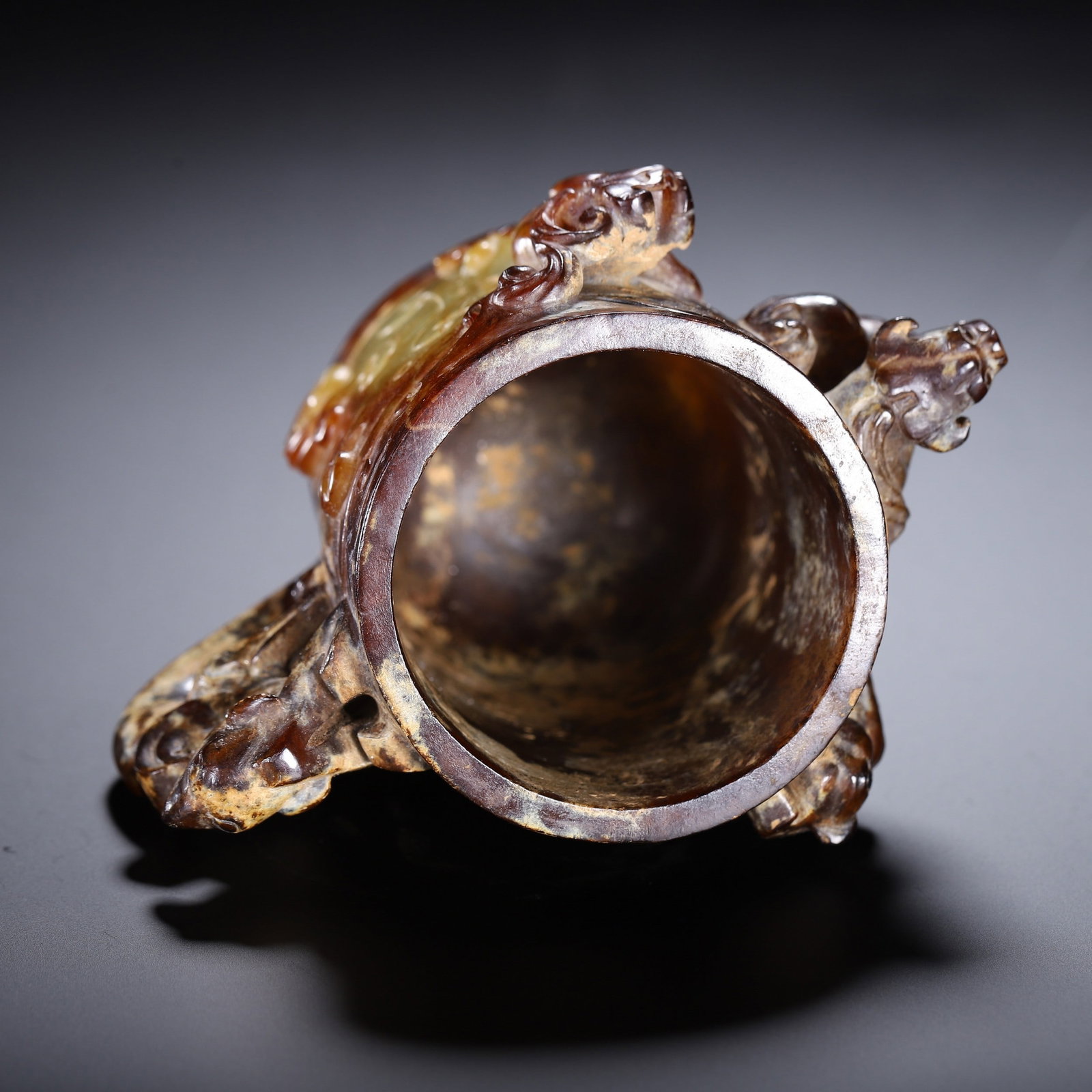 A JADE CUP - 8
