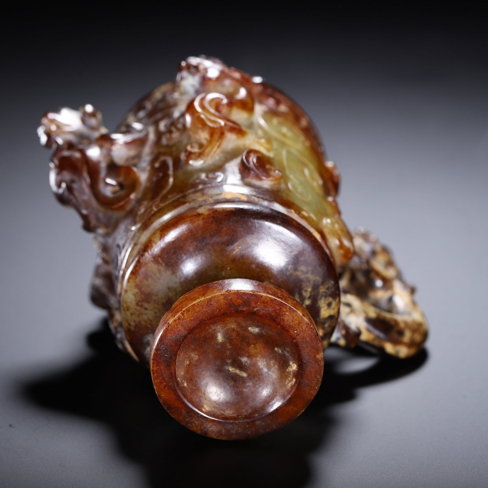 A JADE CUP - 9