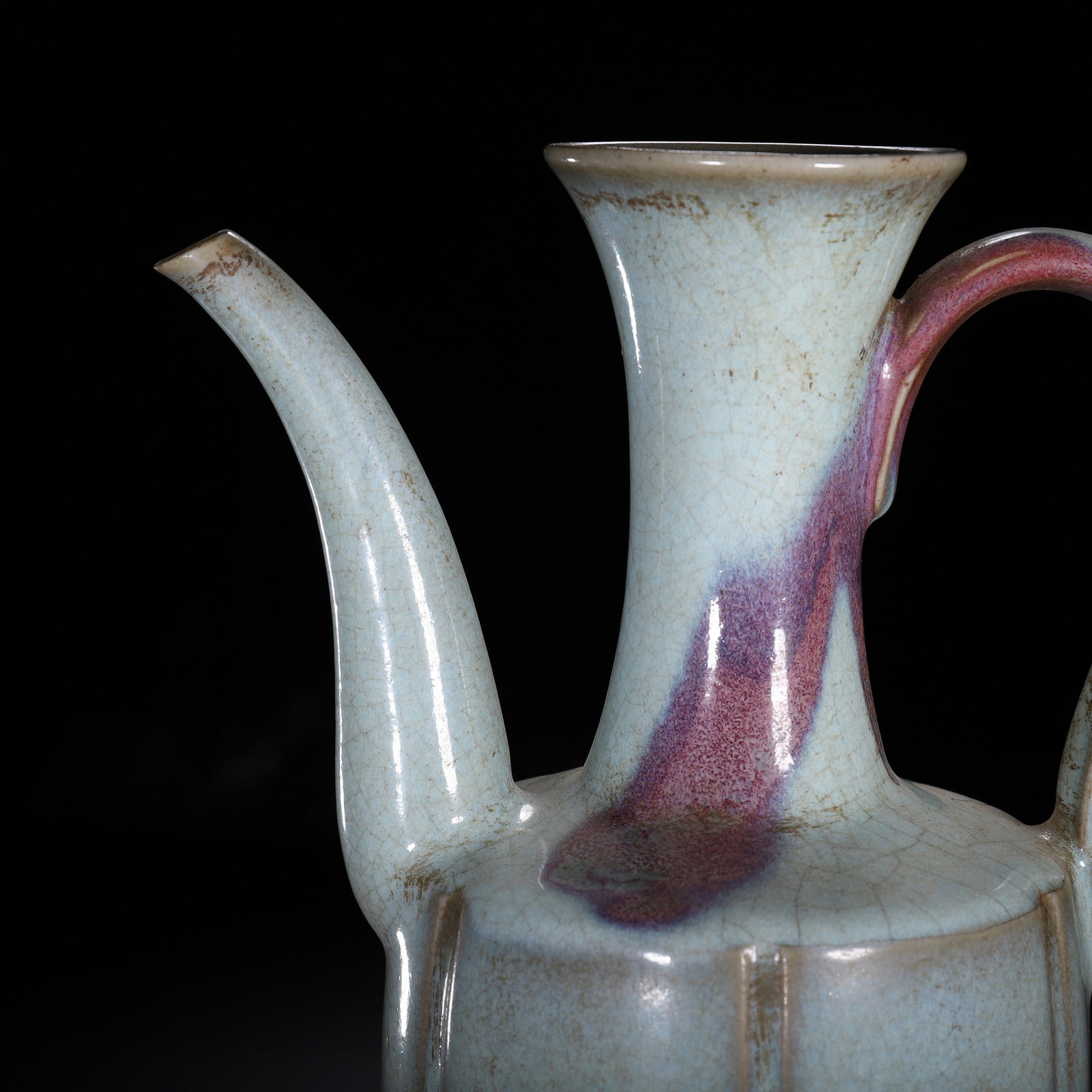 A POT - 3