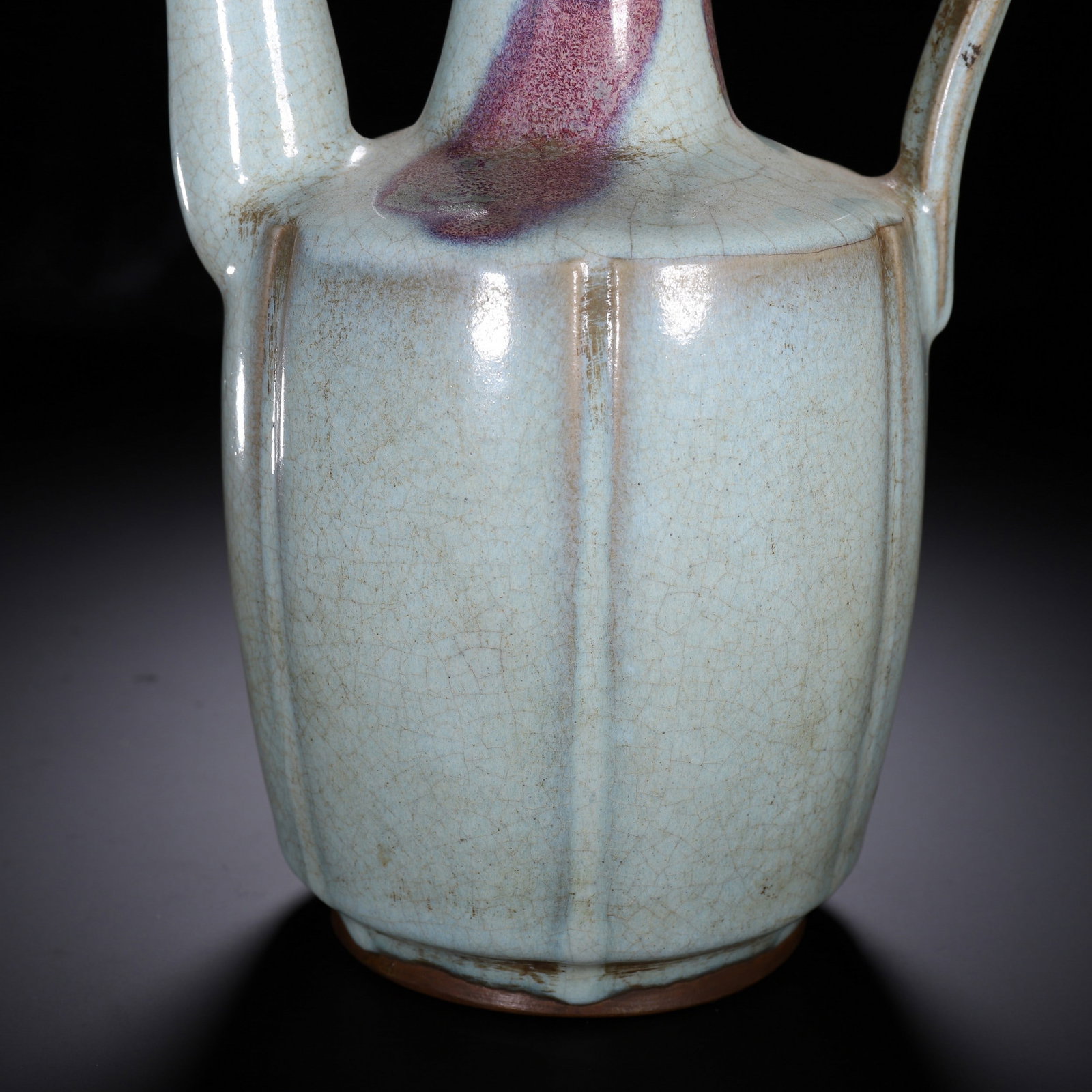 A POT - 4