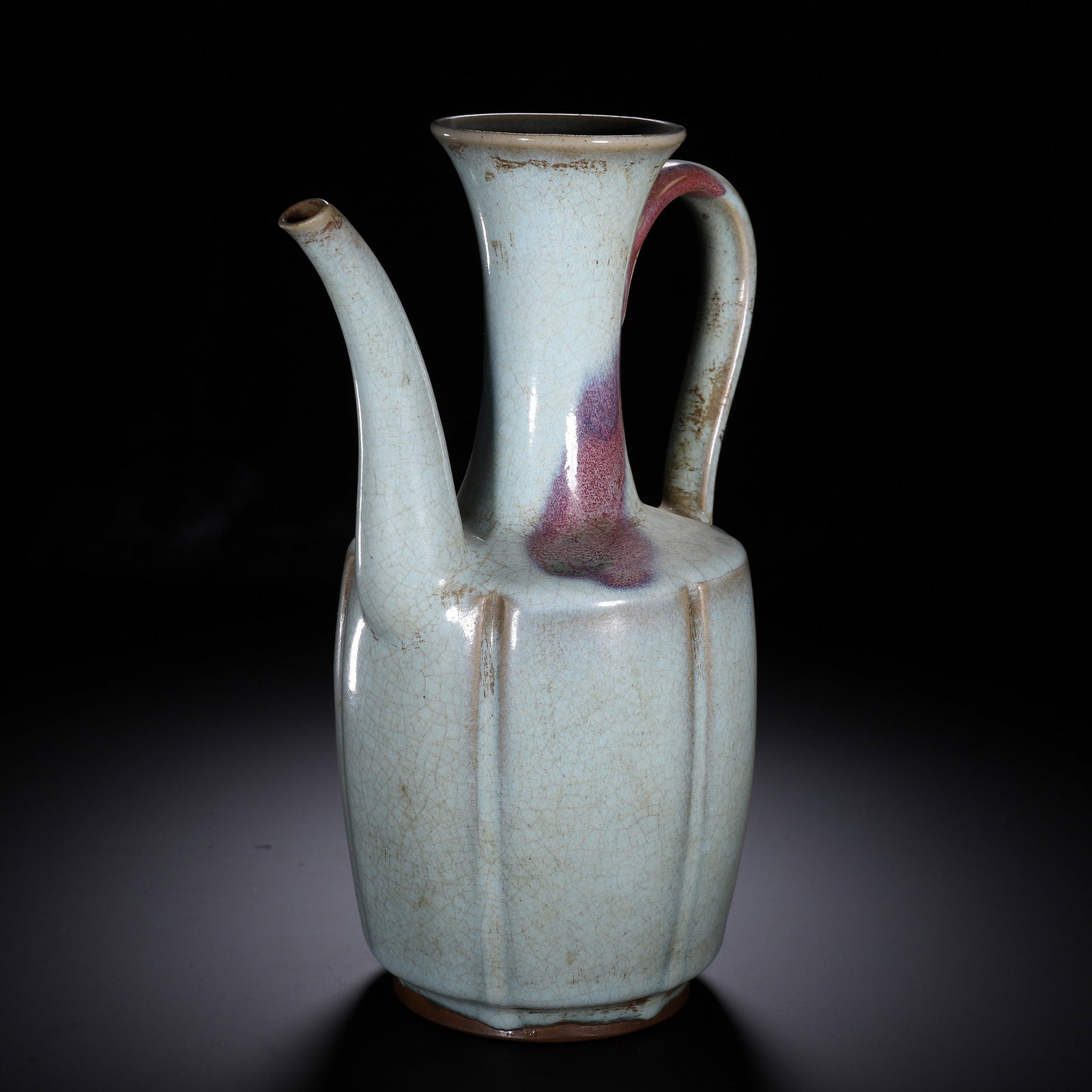 A POT - 5