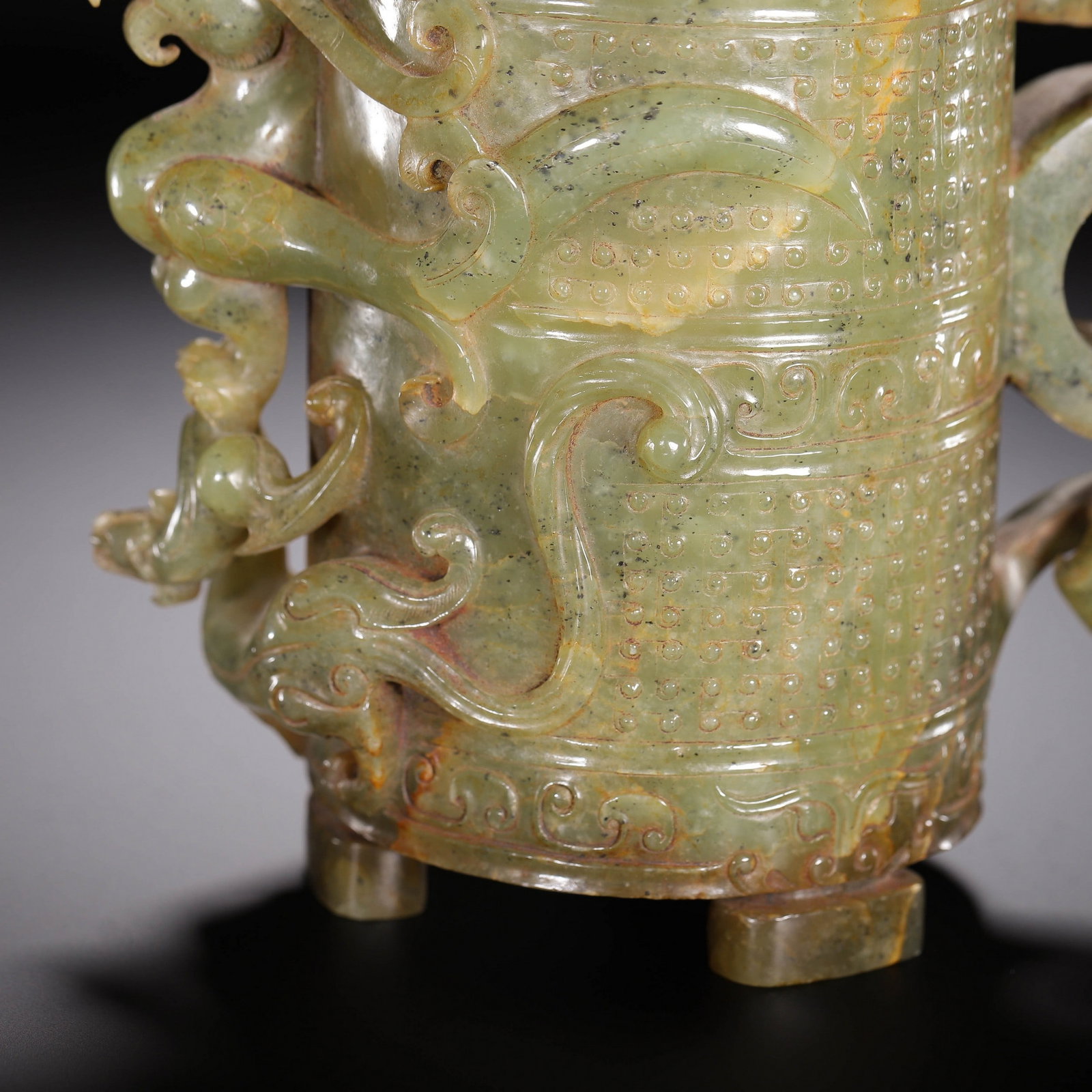 A JADE CUP - 3