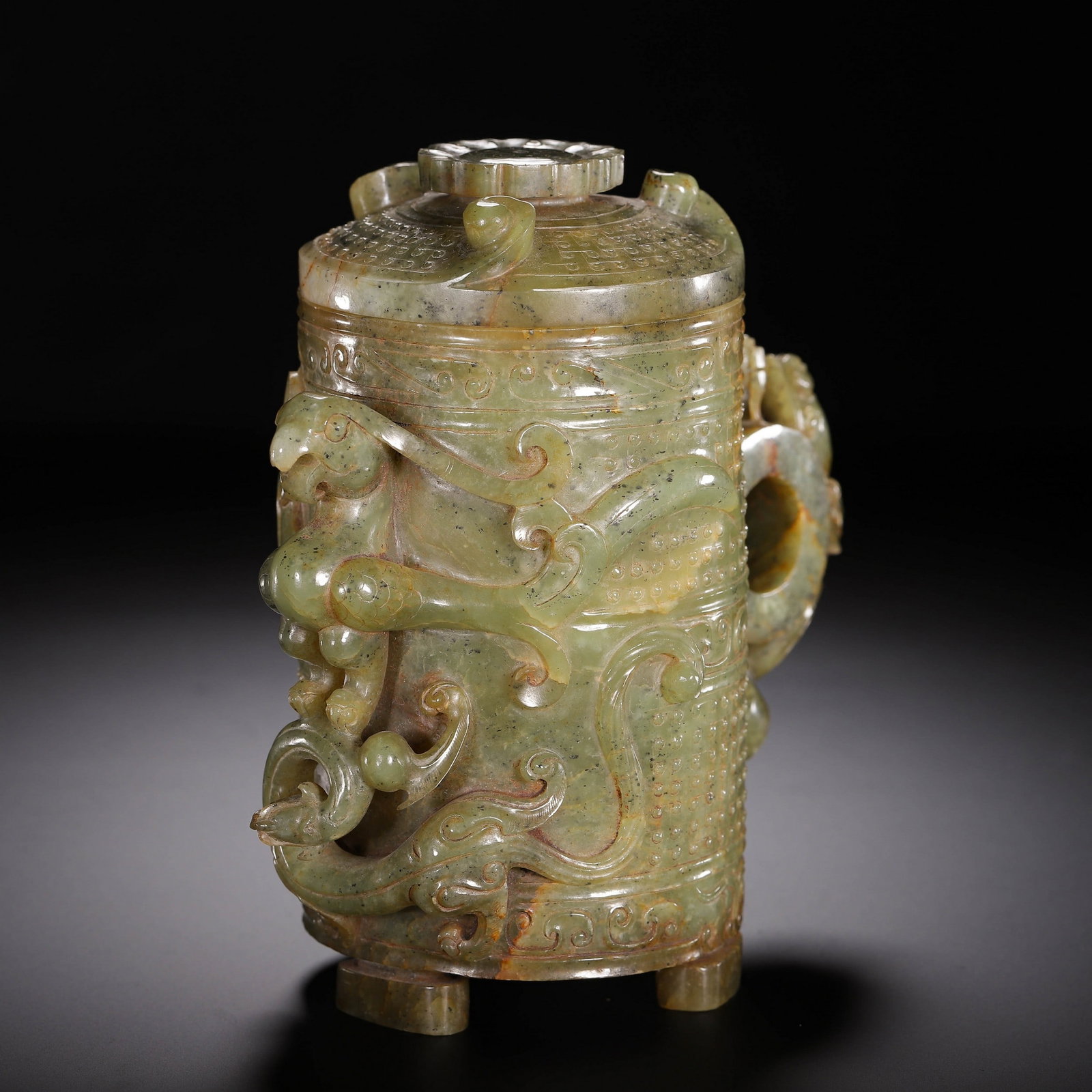 A JADE CUP - 4