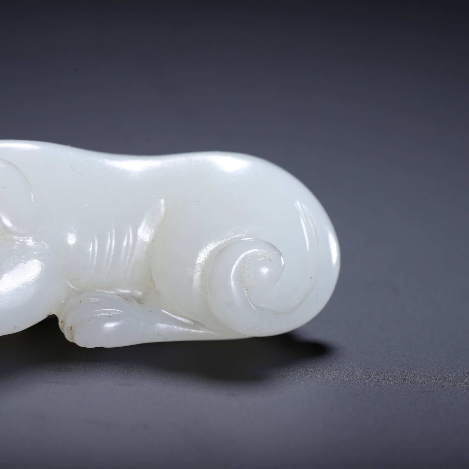 A JADE DOG - 3