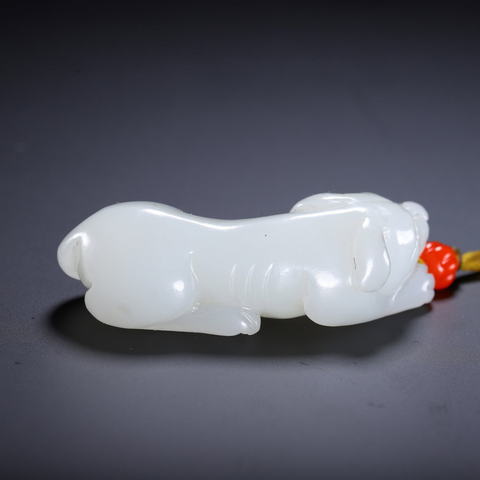 A JADE DOG - 6