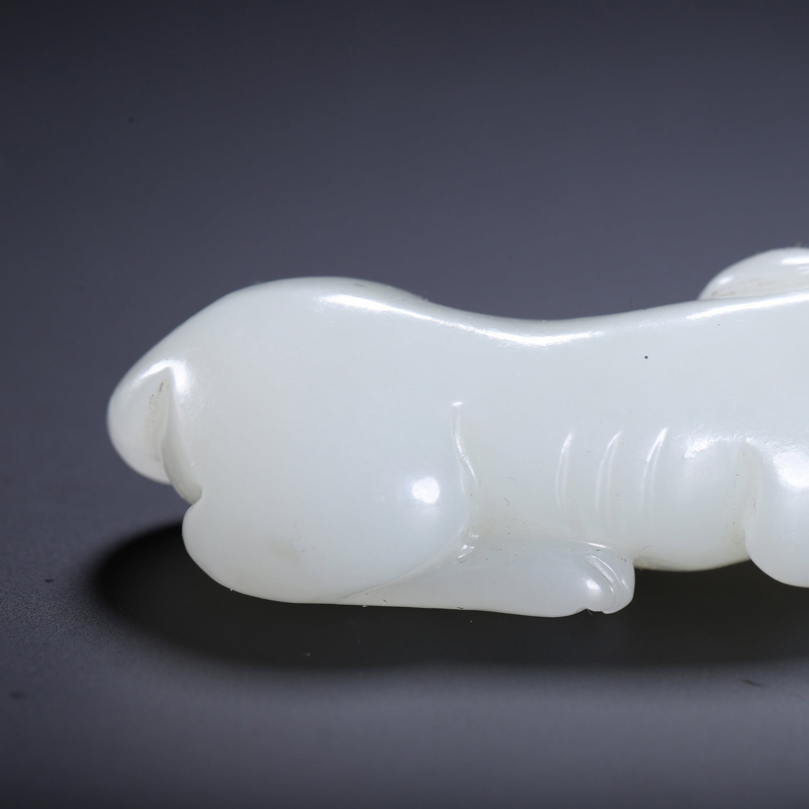A JADE DOG - 8
