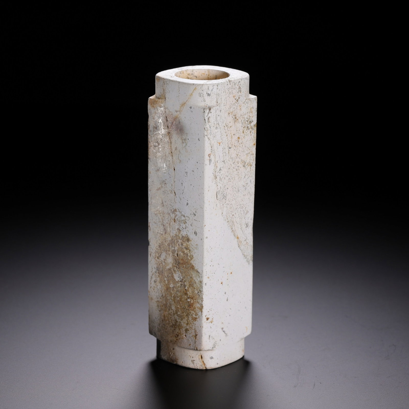 A JADE CONG - 4