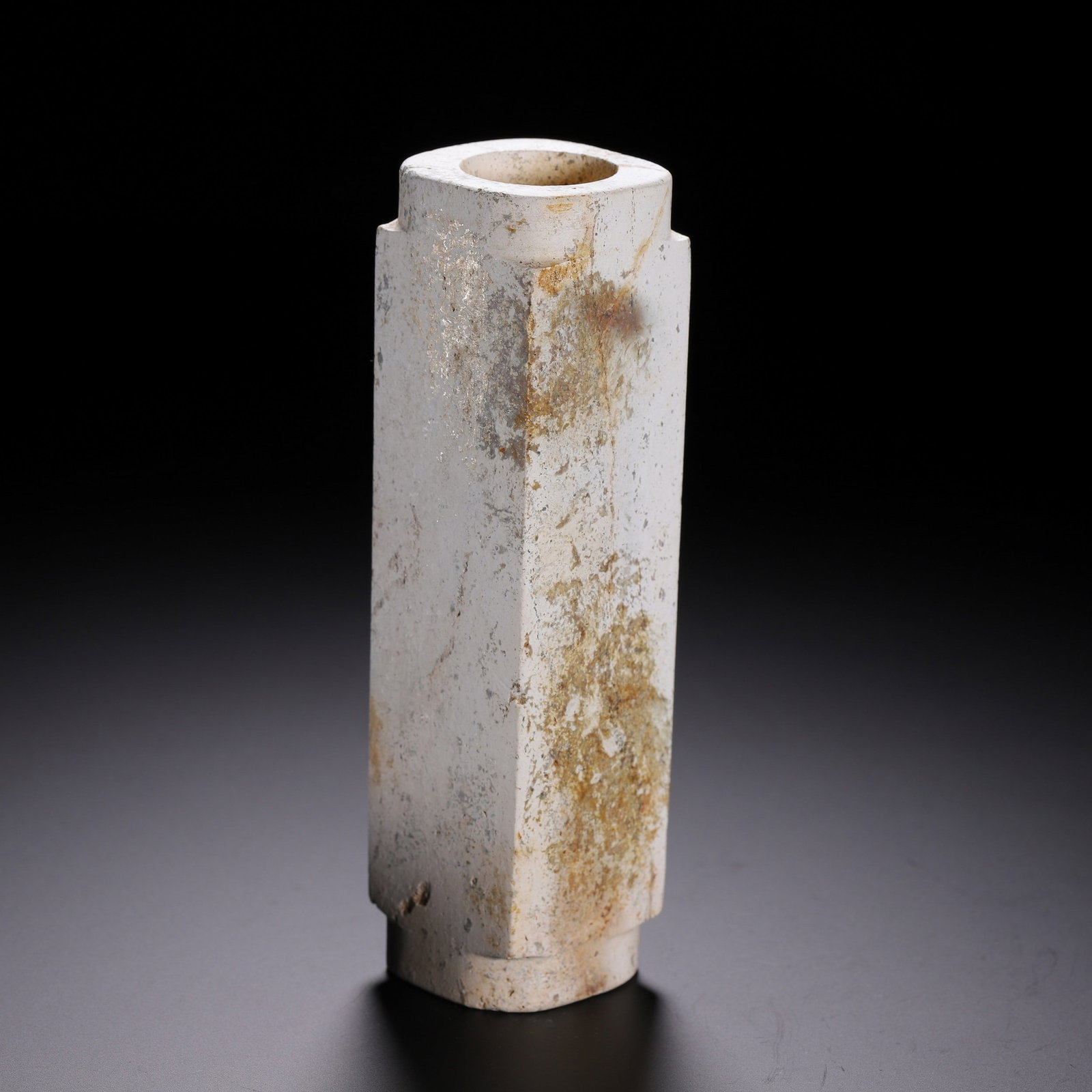 A JADE CONG - 5