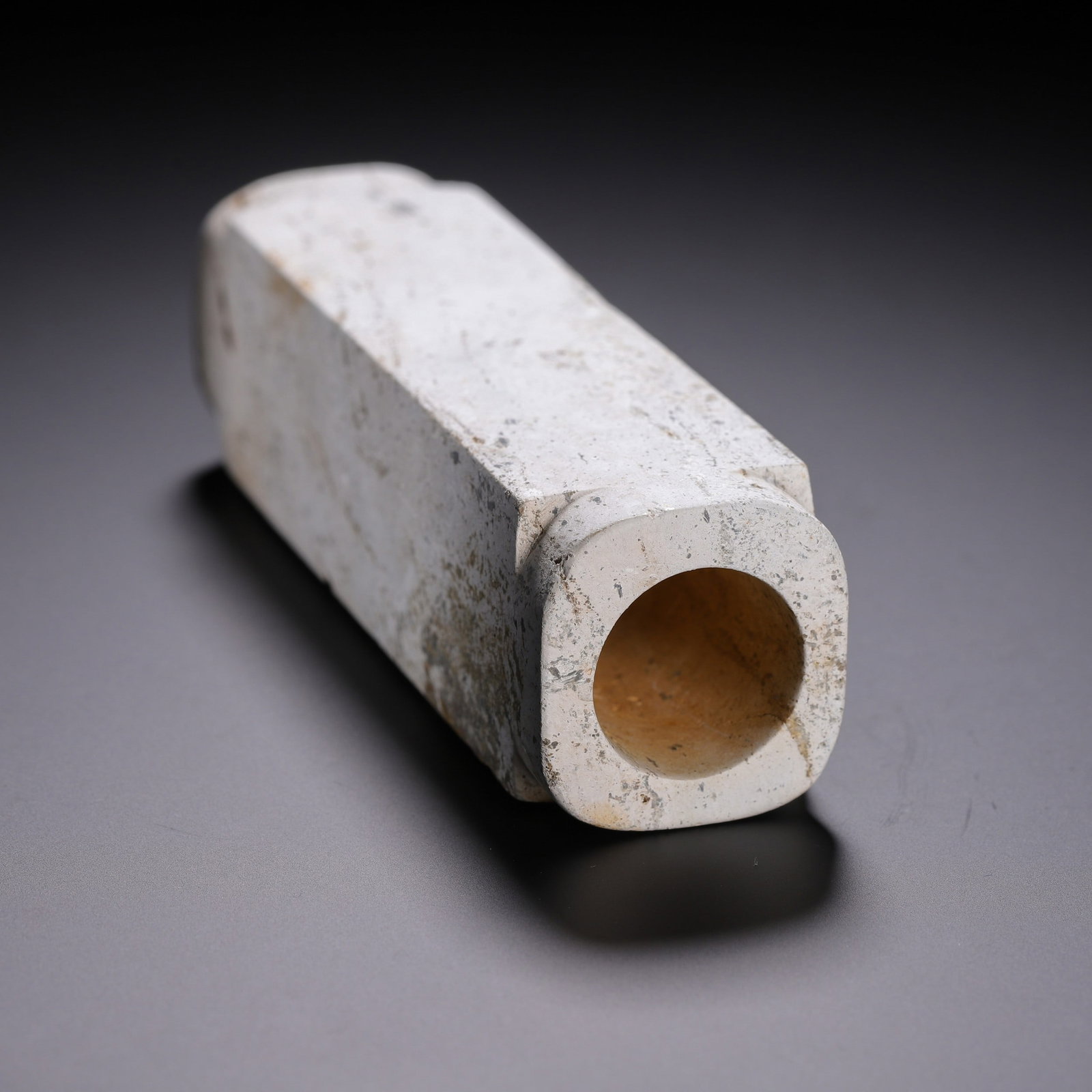 A JADE CONG - 8