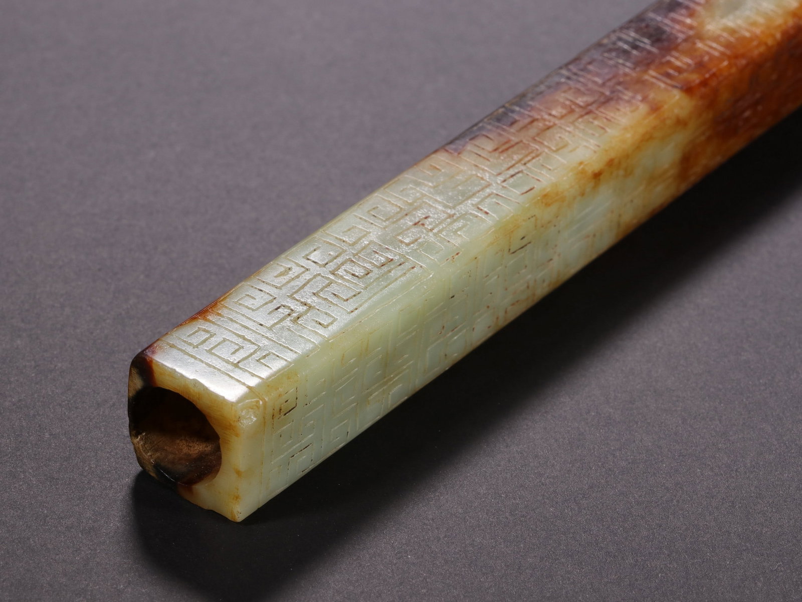 A JADE - 3