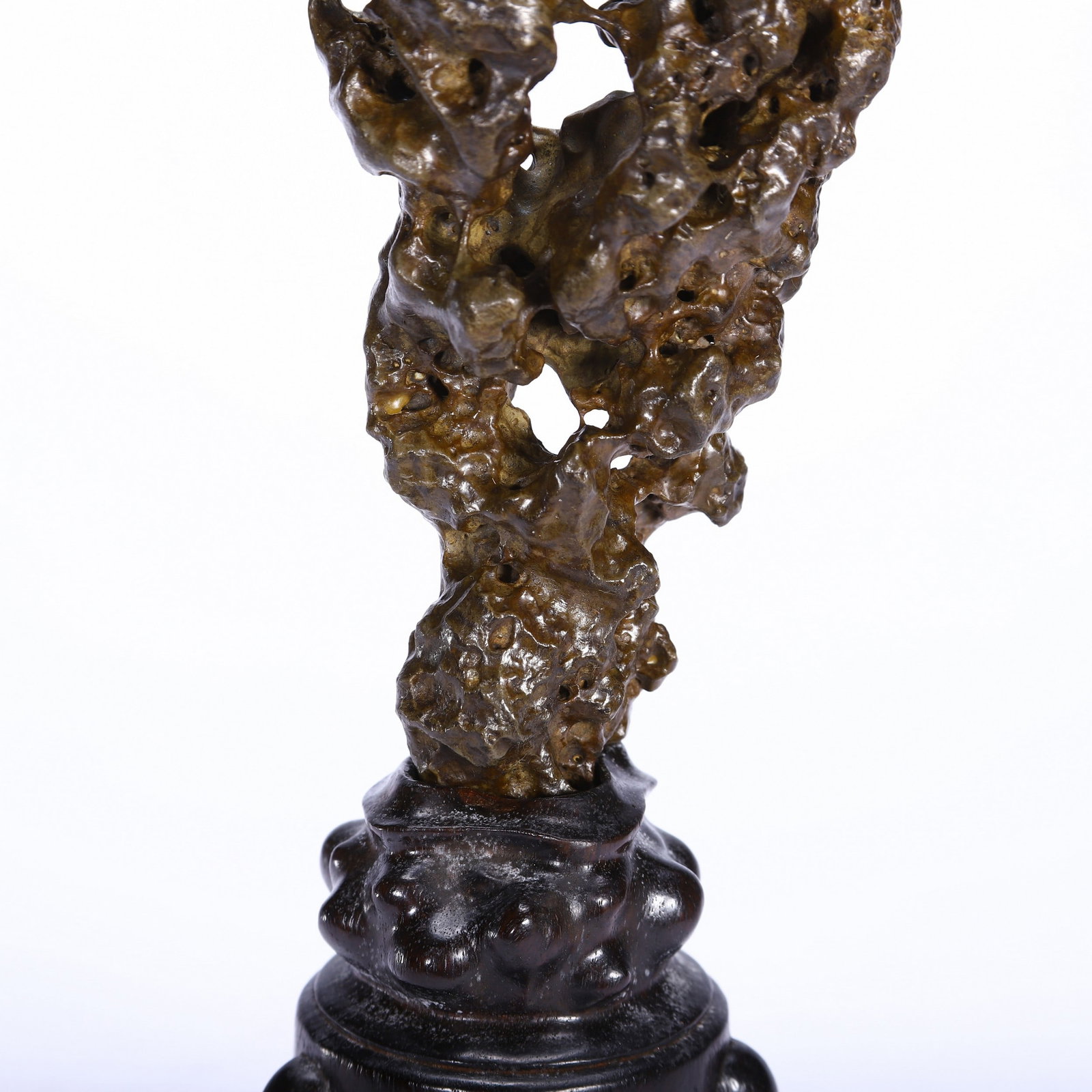 A STONE - 3