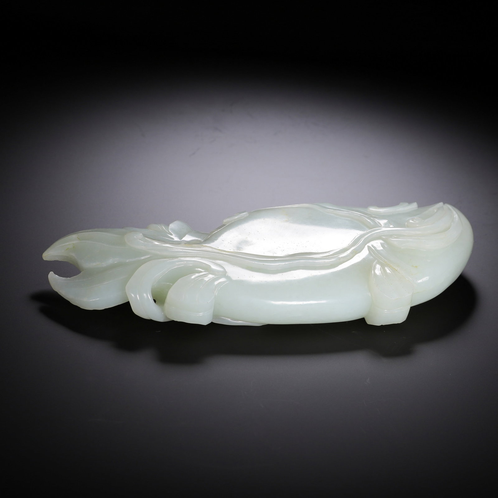 A JADE FISH - 8