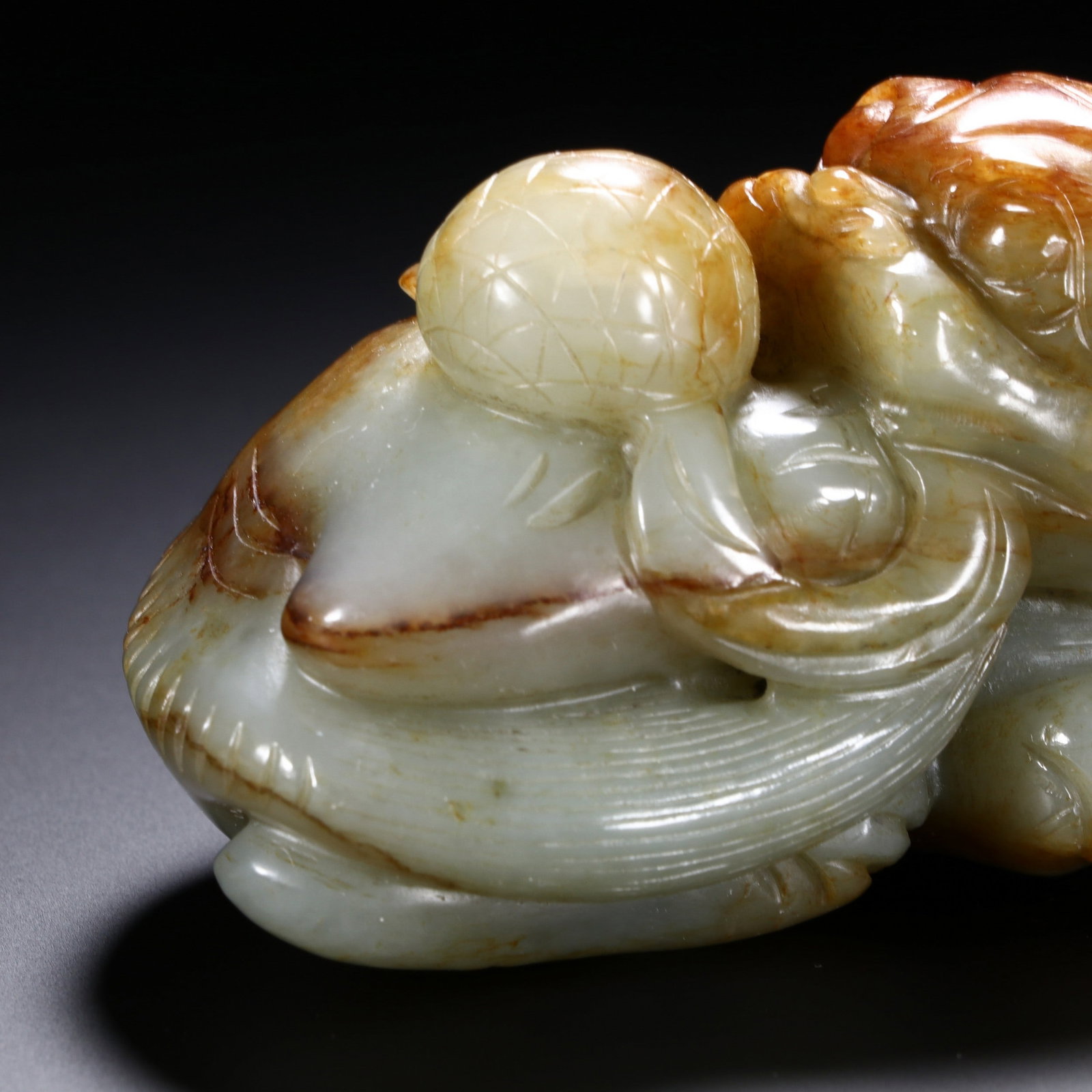 A JADE BEAST - 3