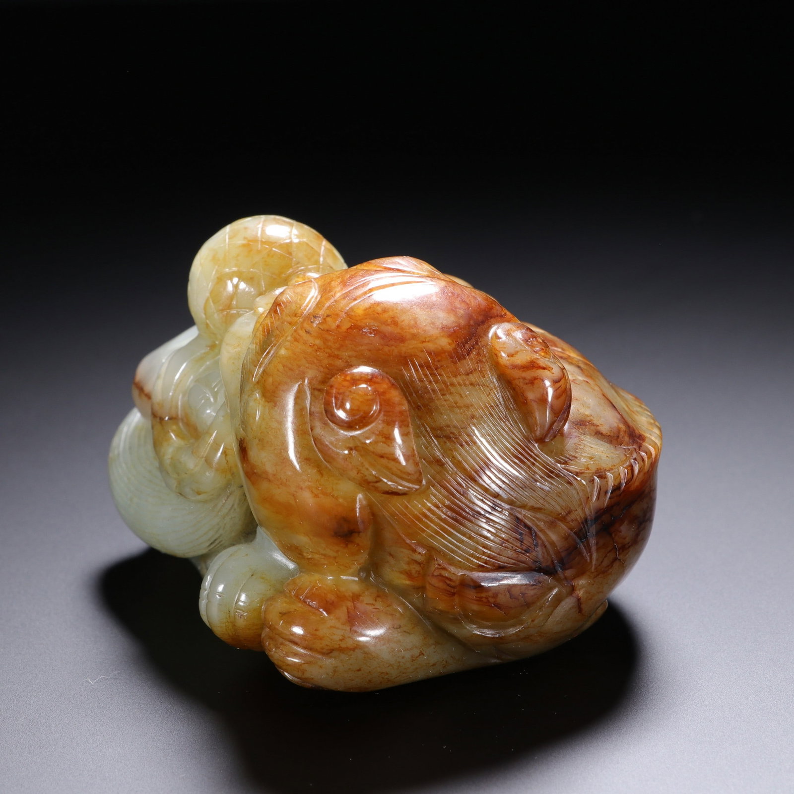 A JADE BEAST - 4
