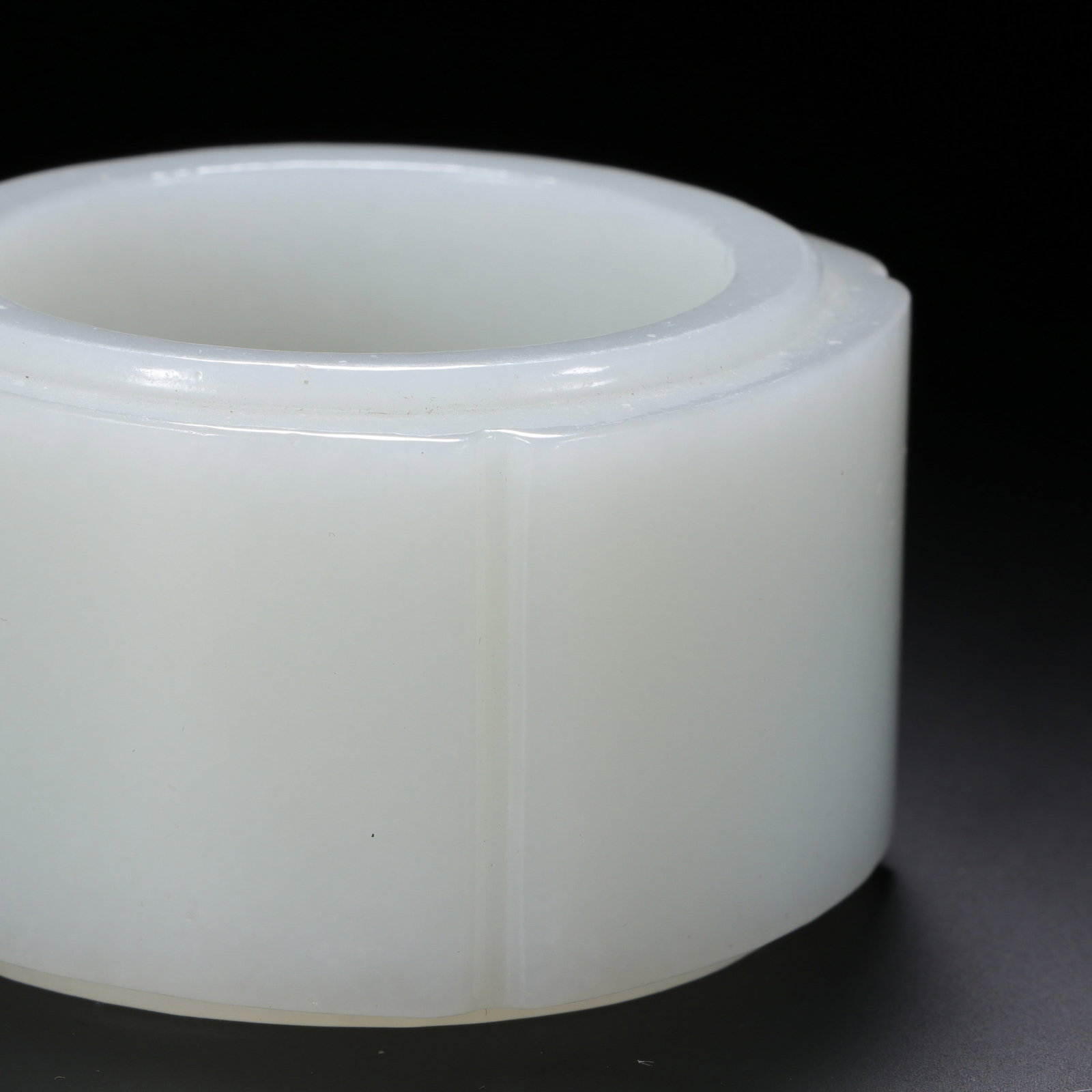 A JADE CONG - 2