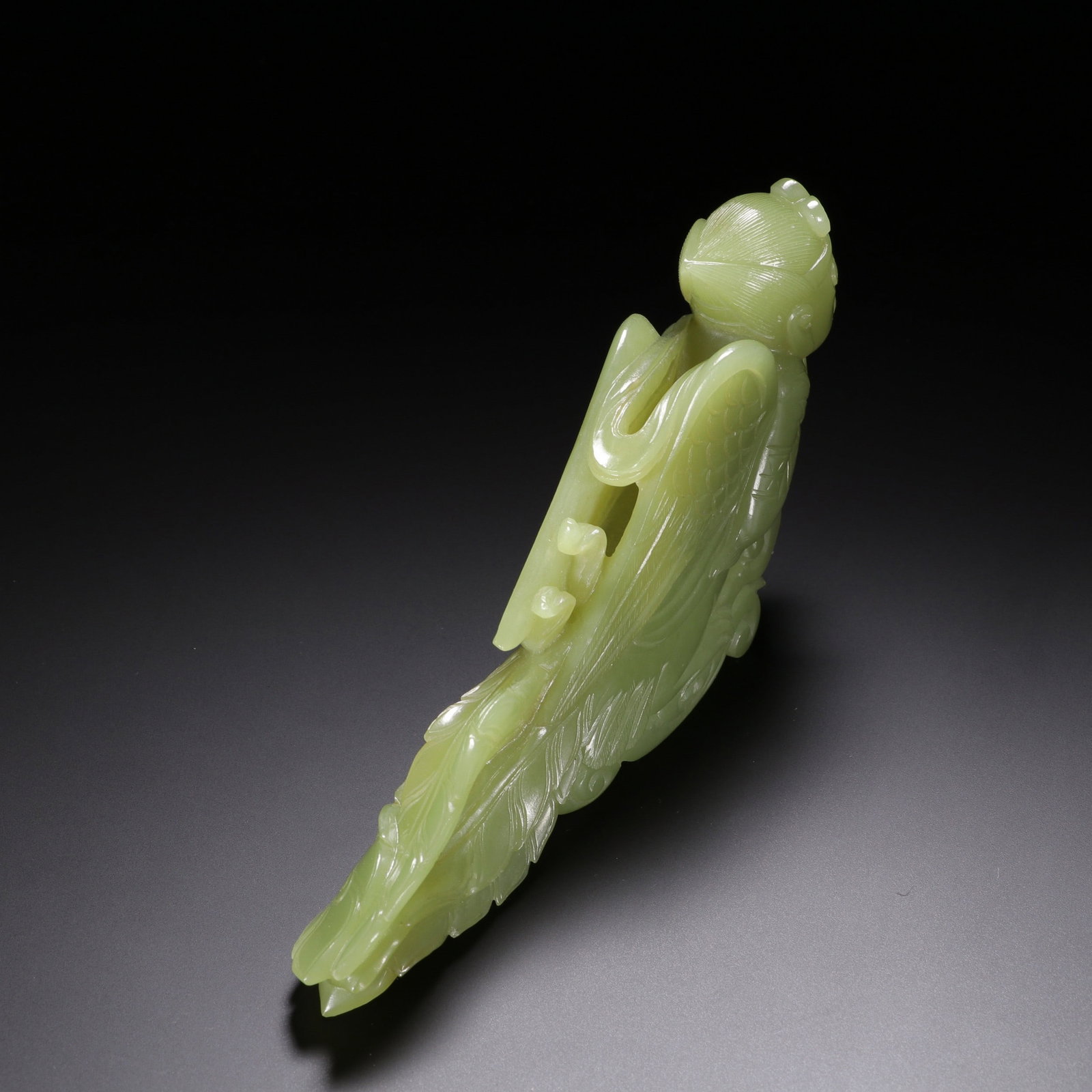 A JADE - 4