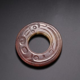 A JADE BI