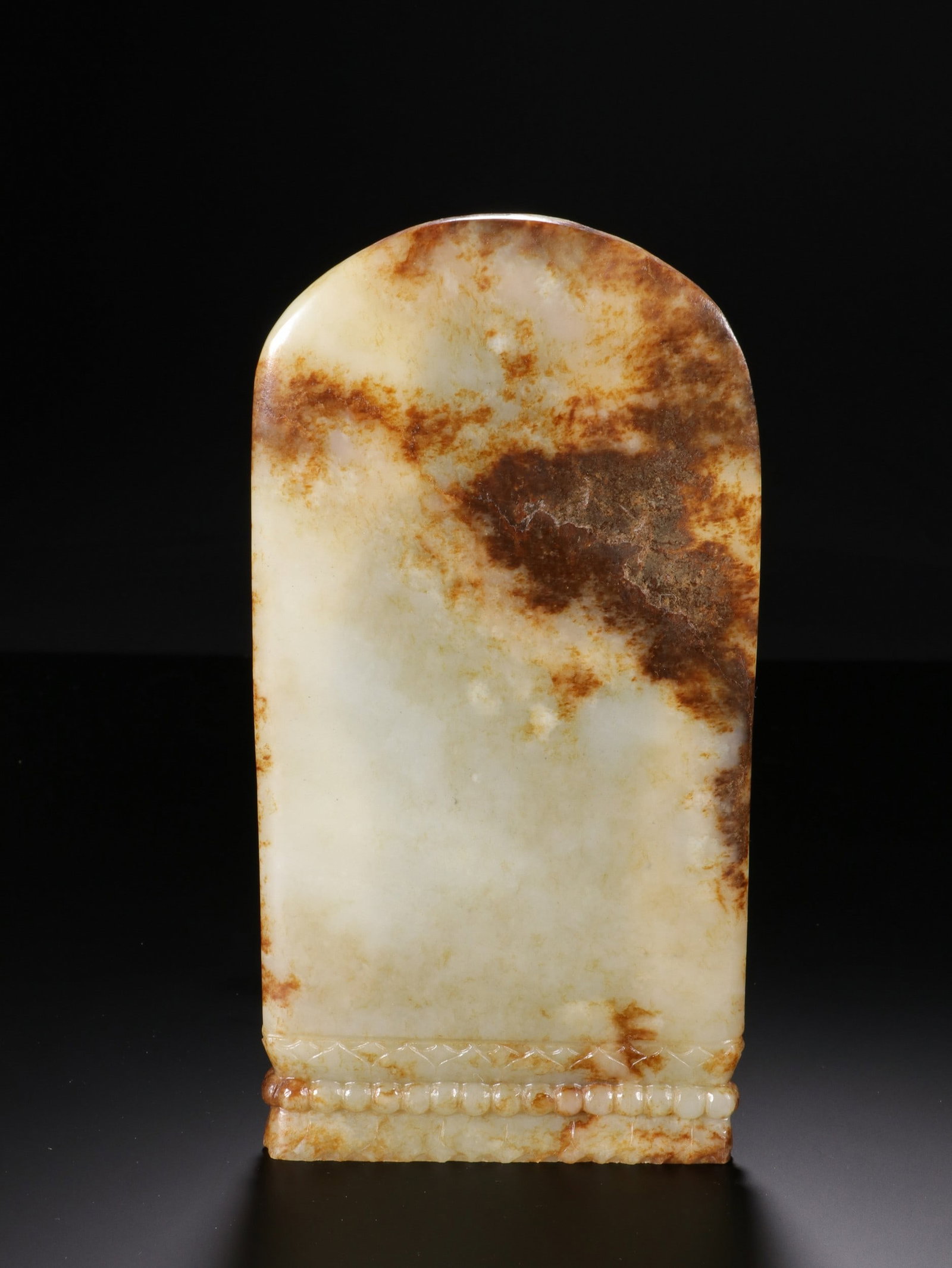 A JADE BUDDHA - 6
