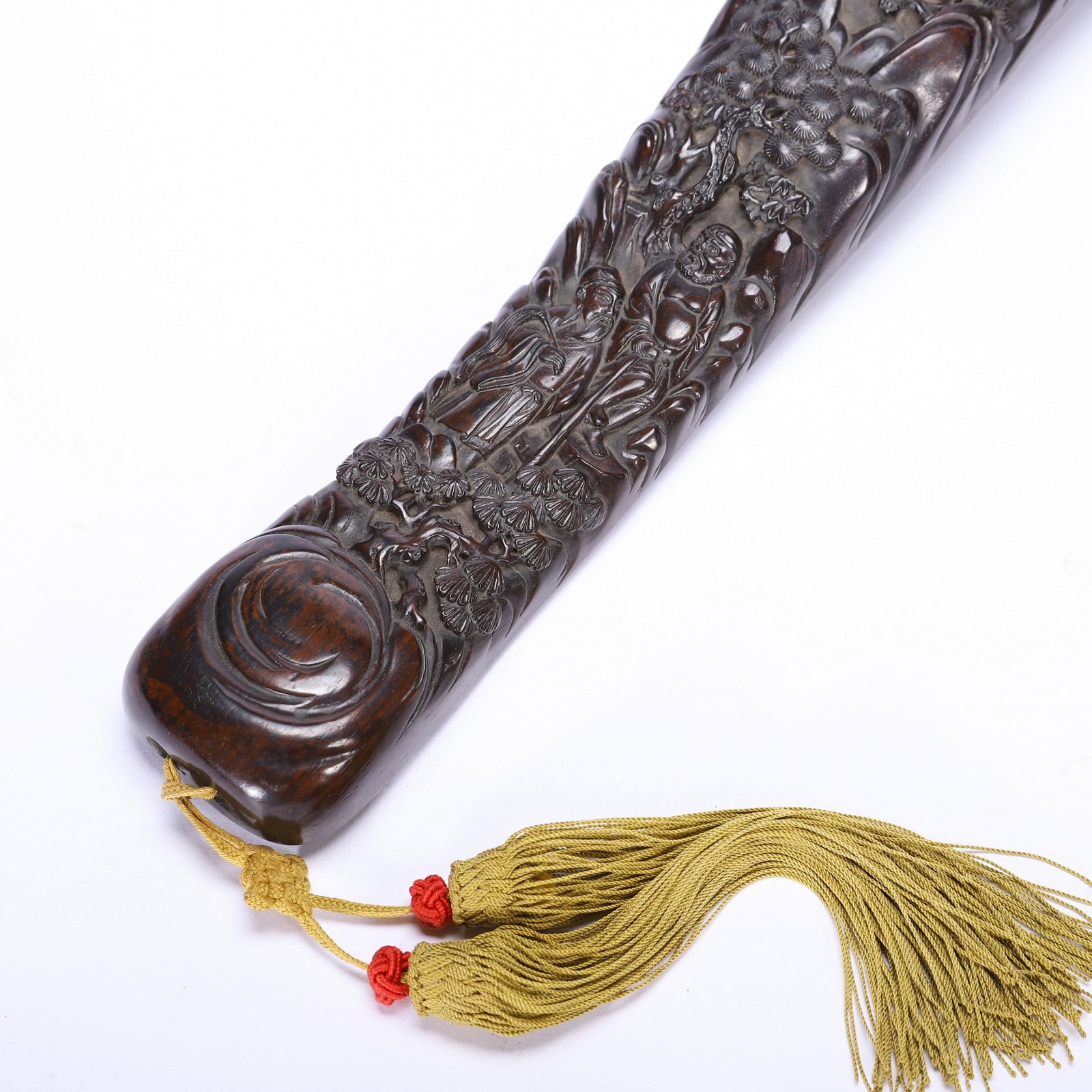 A ZITAN RUYI - 4