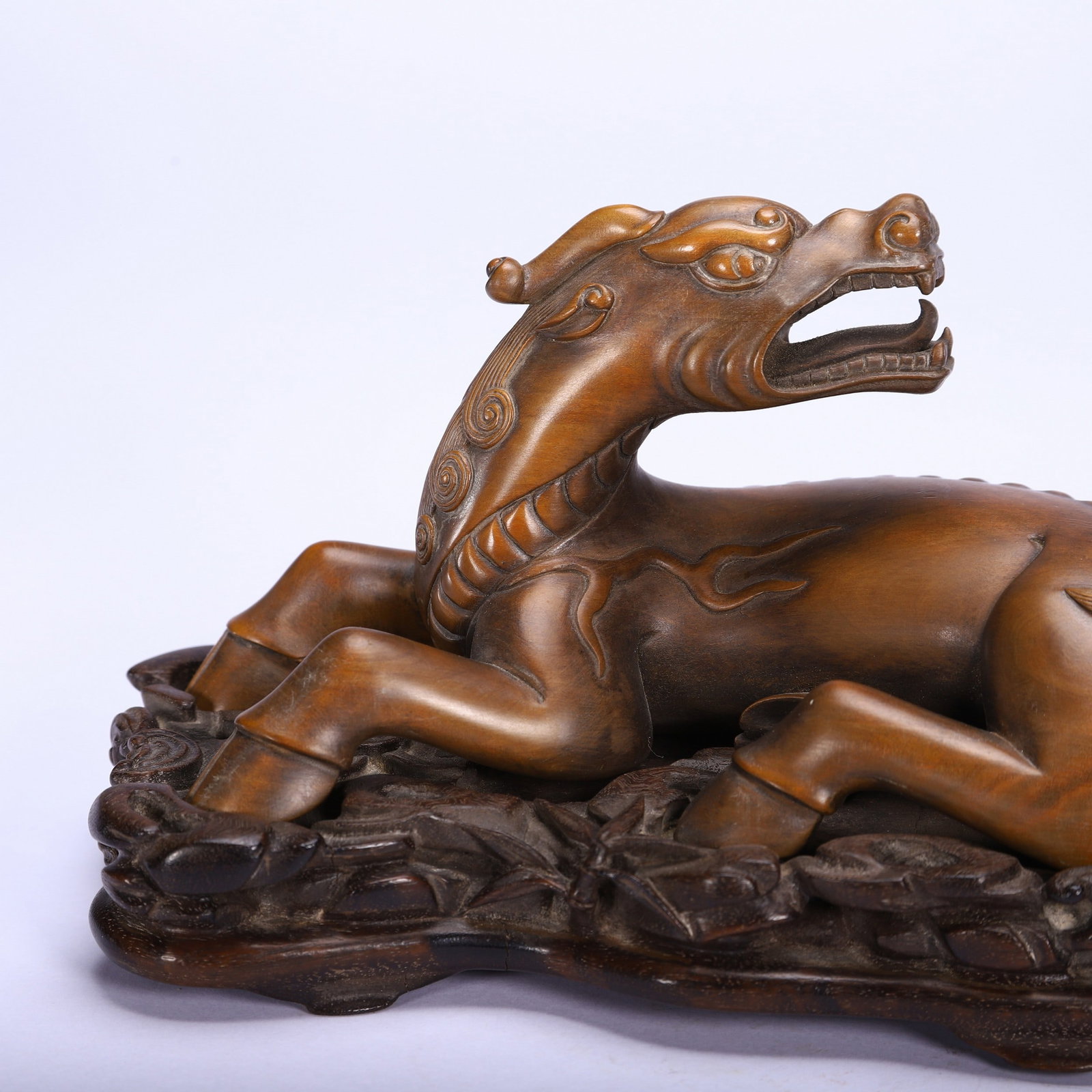 A HUANGYANG BEAST - 2