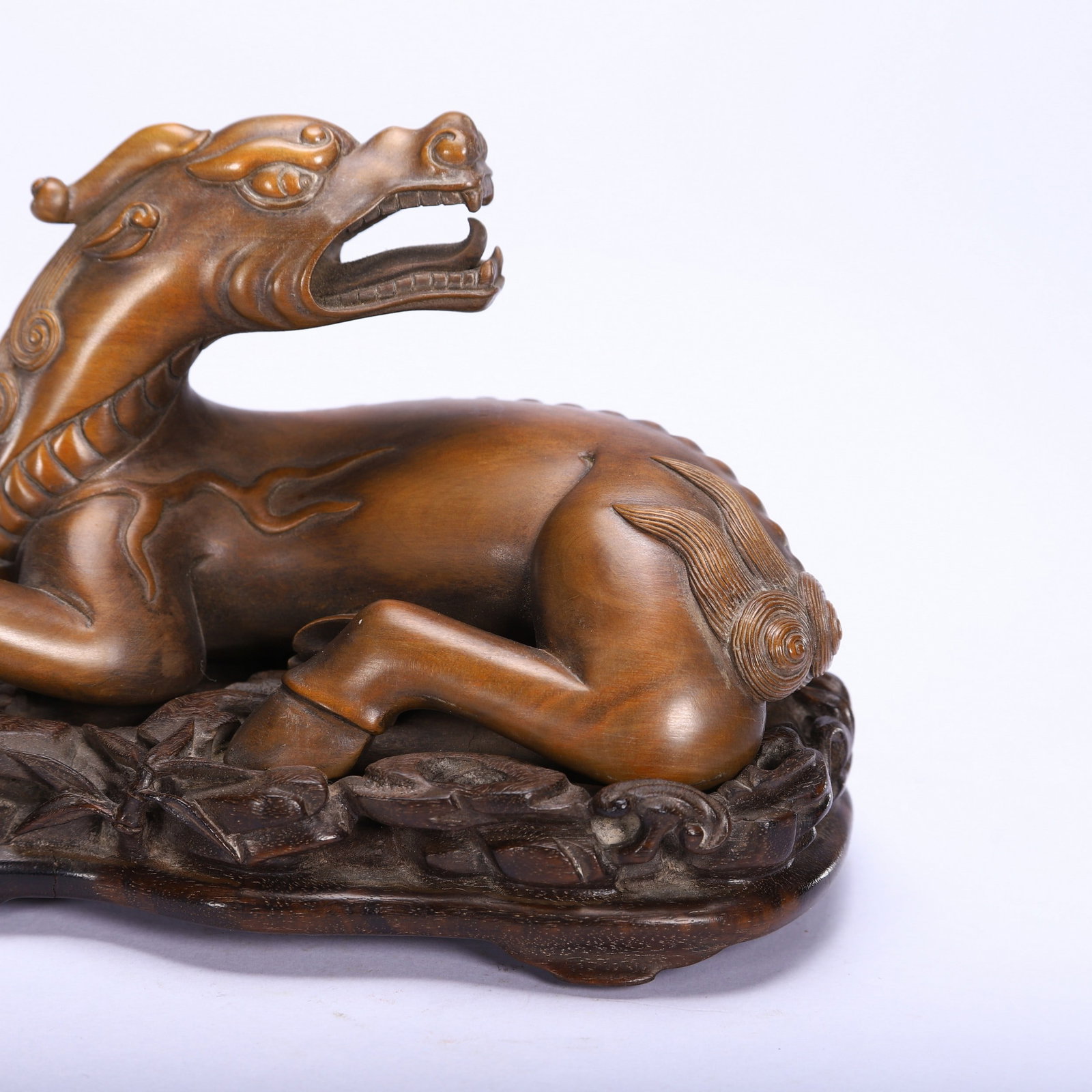 A HUANGYANG BEAST - 3